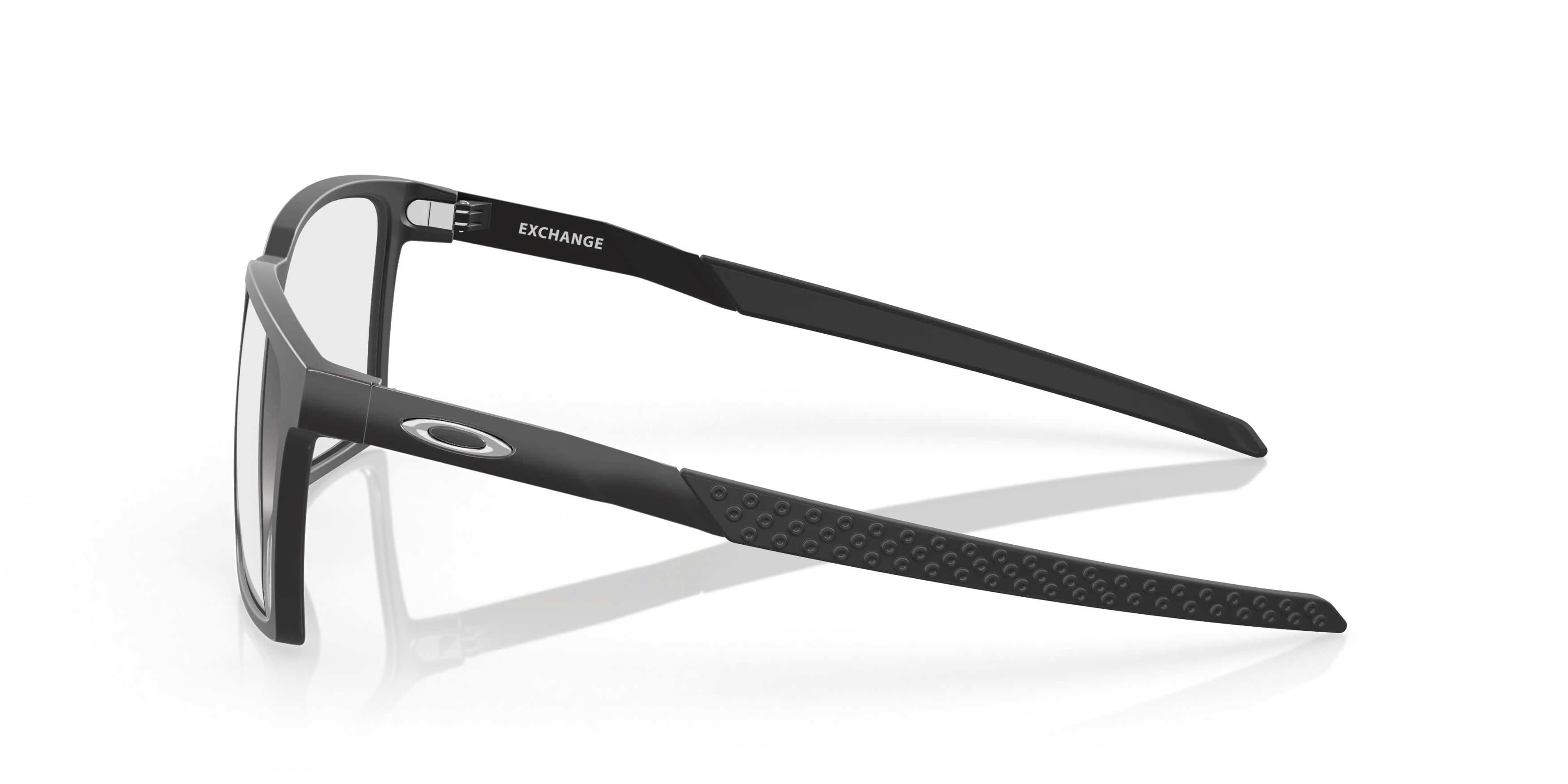Angle_Left02, Oakley Exchange 0OX8055 805501 Brille