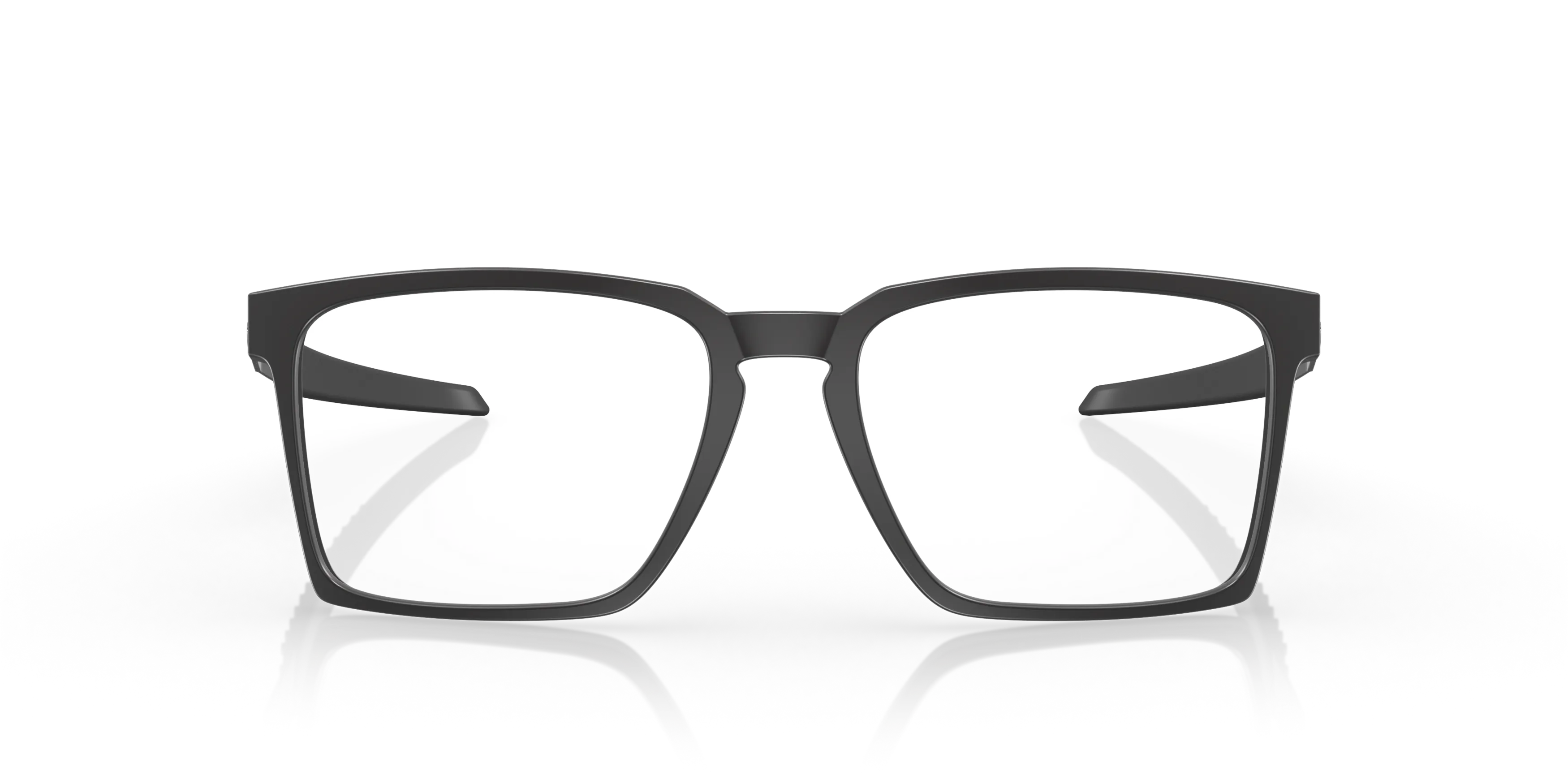 Front, Oakley Exchange 0OX8055 805501 Brille