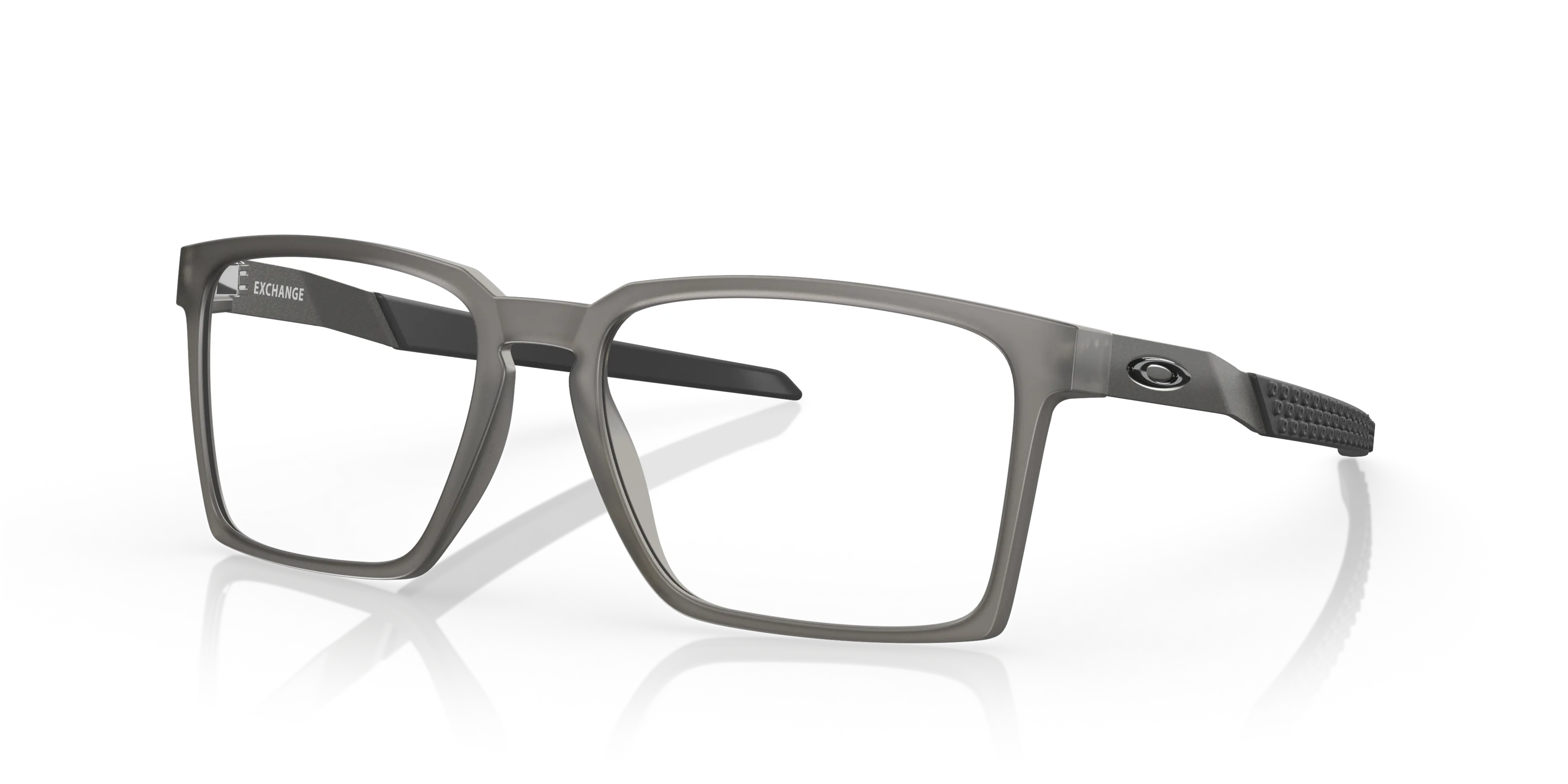Angle_Left01, Oakley Exchange 0OX8055 805502 Brille