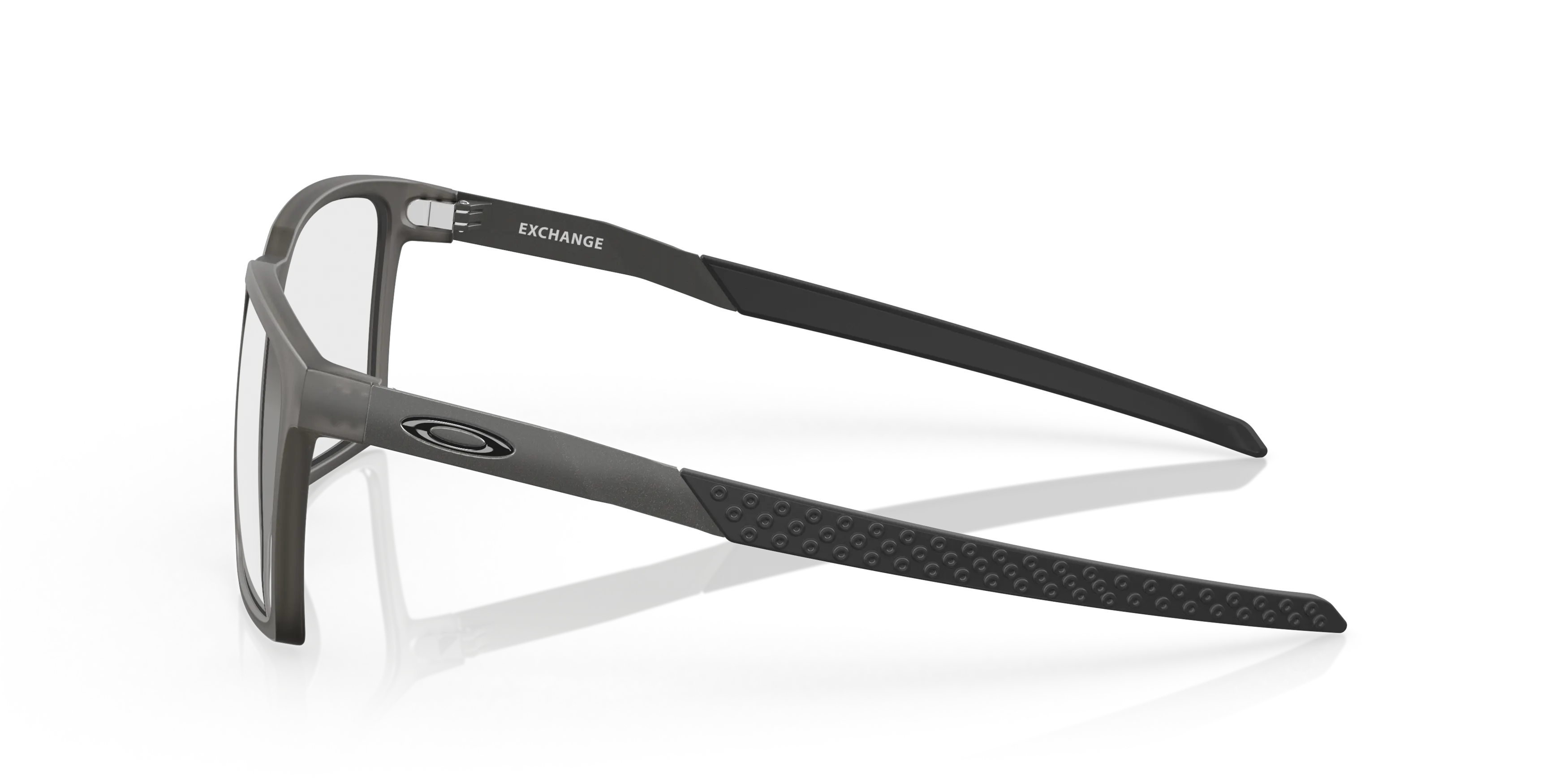 Angle_Left02, Oakley Exchange 0OX8055 805502 Brille