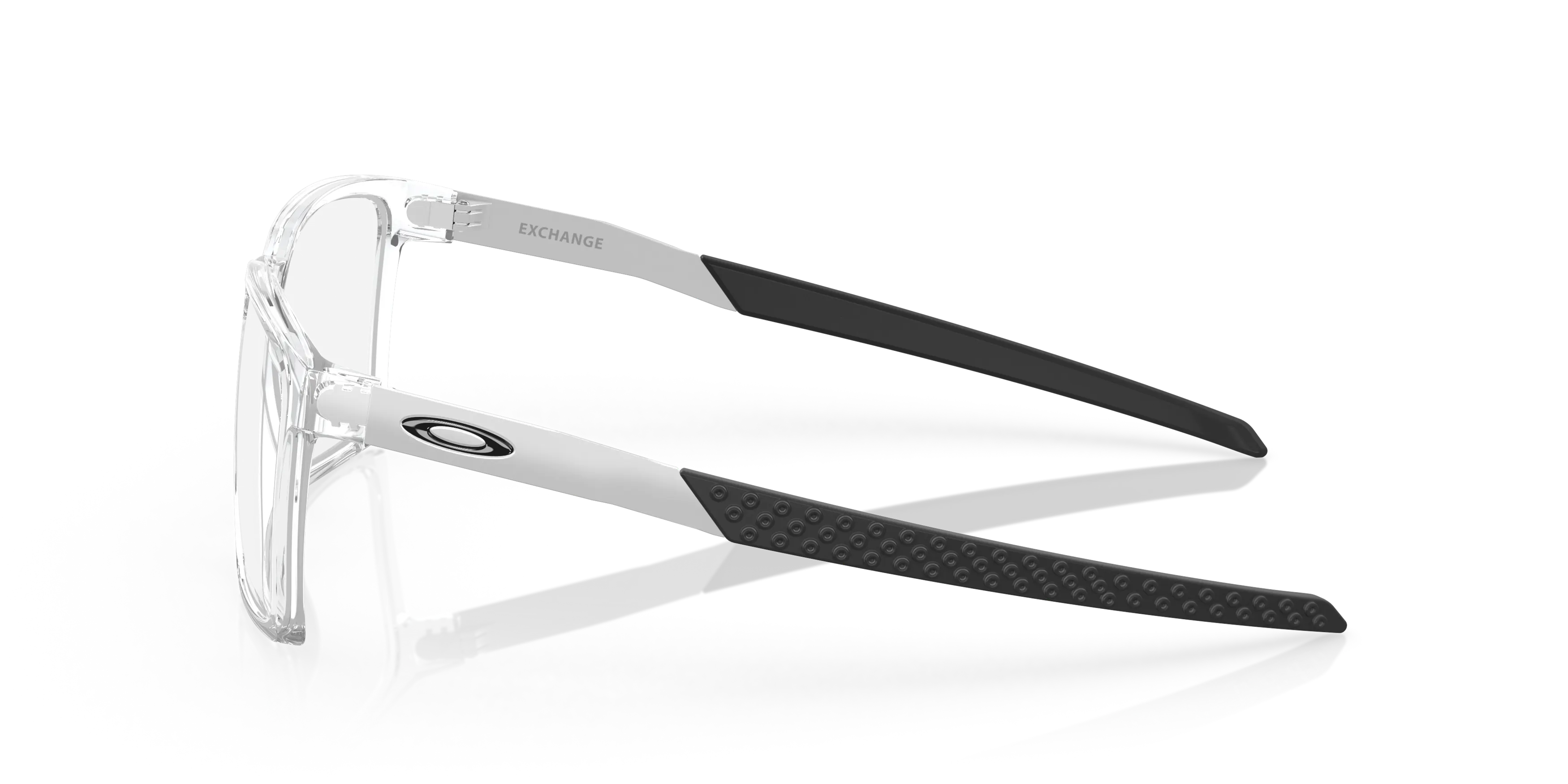 Angle_Left02, Oakley Exchange 0OX8055 805503 Brille