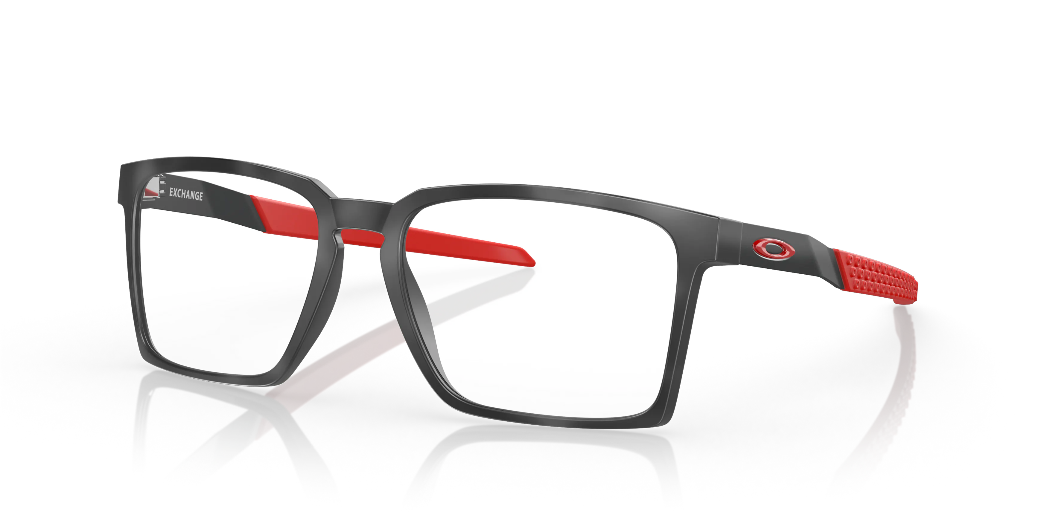 Angle_Left01, Oakley Exchange 0OX8055 805504 Brille