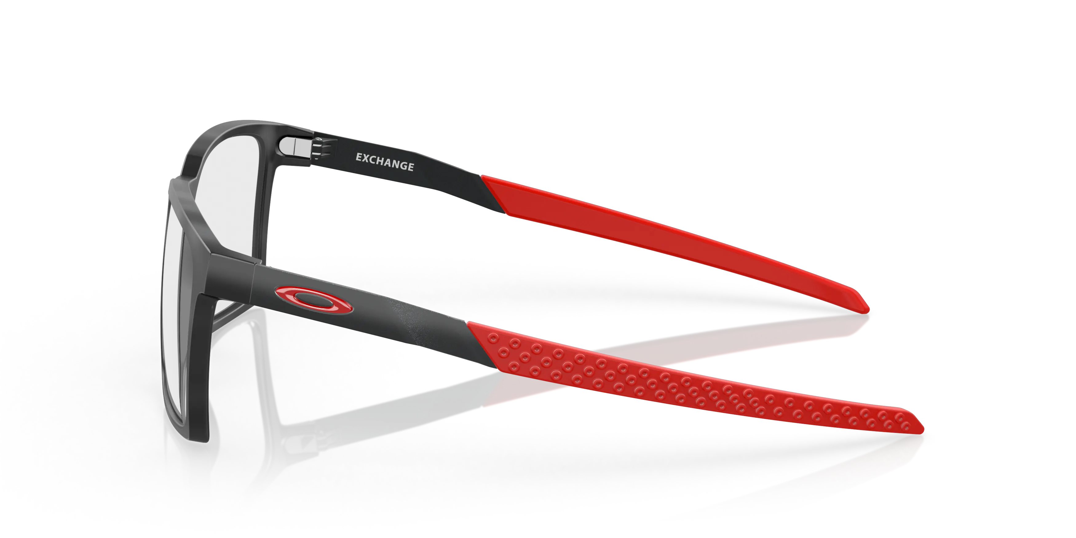 Angle_Left02, Oakley Exchange 0OX8055 805504 Brille