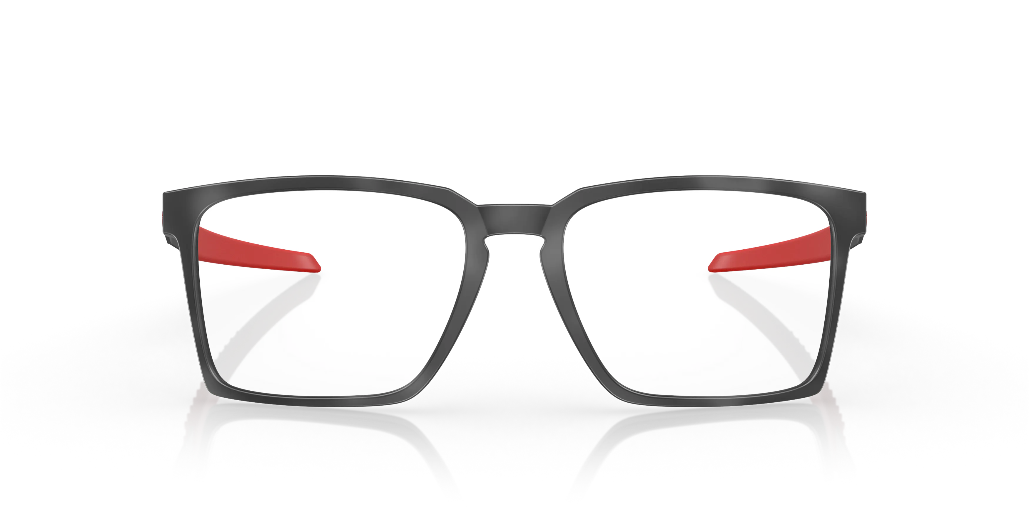 Front, Oakley Exchange 0OX8055 805504 Brille