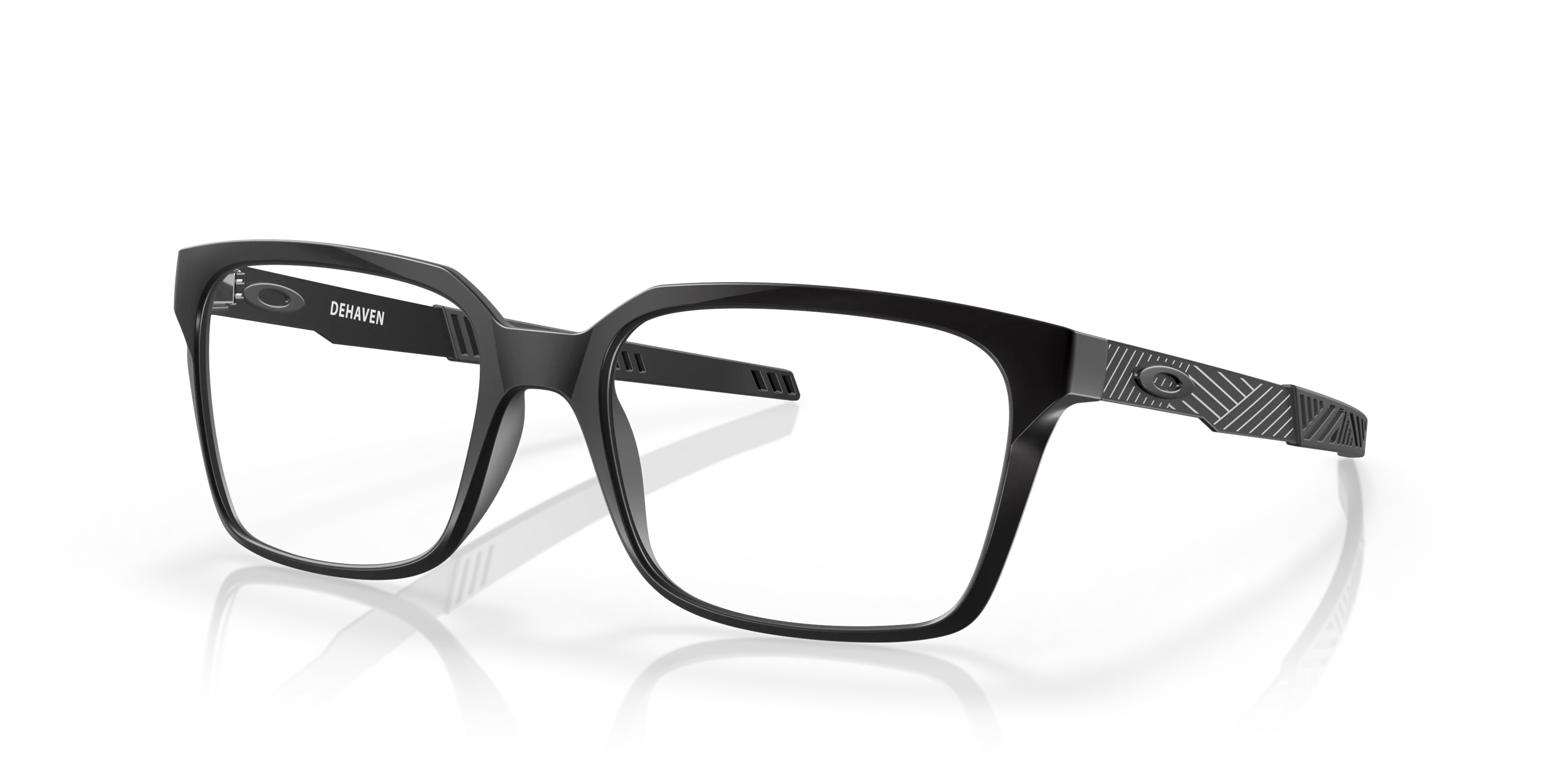 Angle_Left01, Oakley Dehaven 0OX8054 805401 Brille
