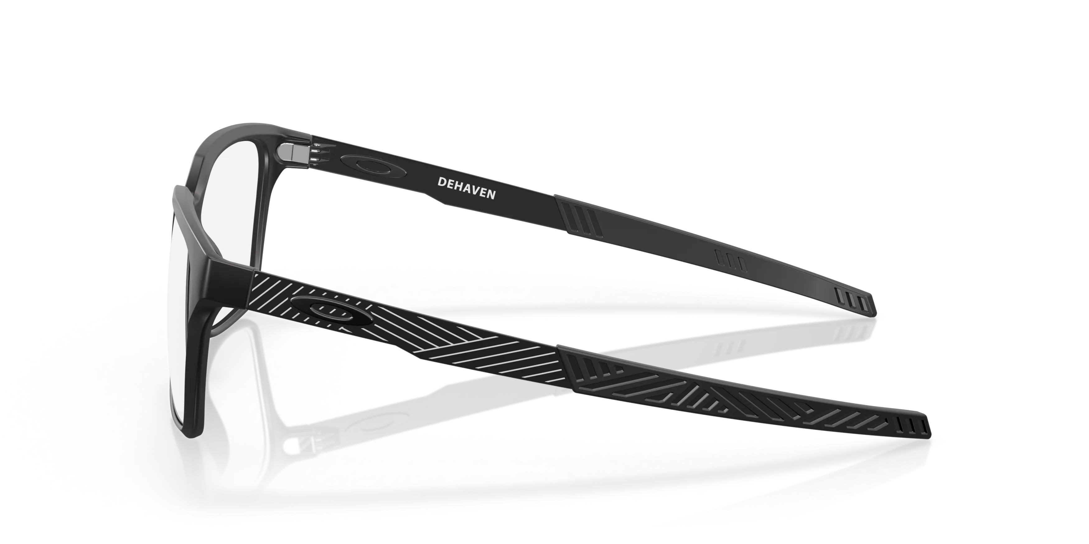 Angle_Left02, Oakley Dehaven 0OX8054 805401 Brille