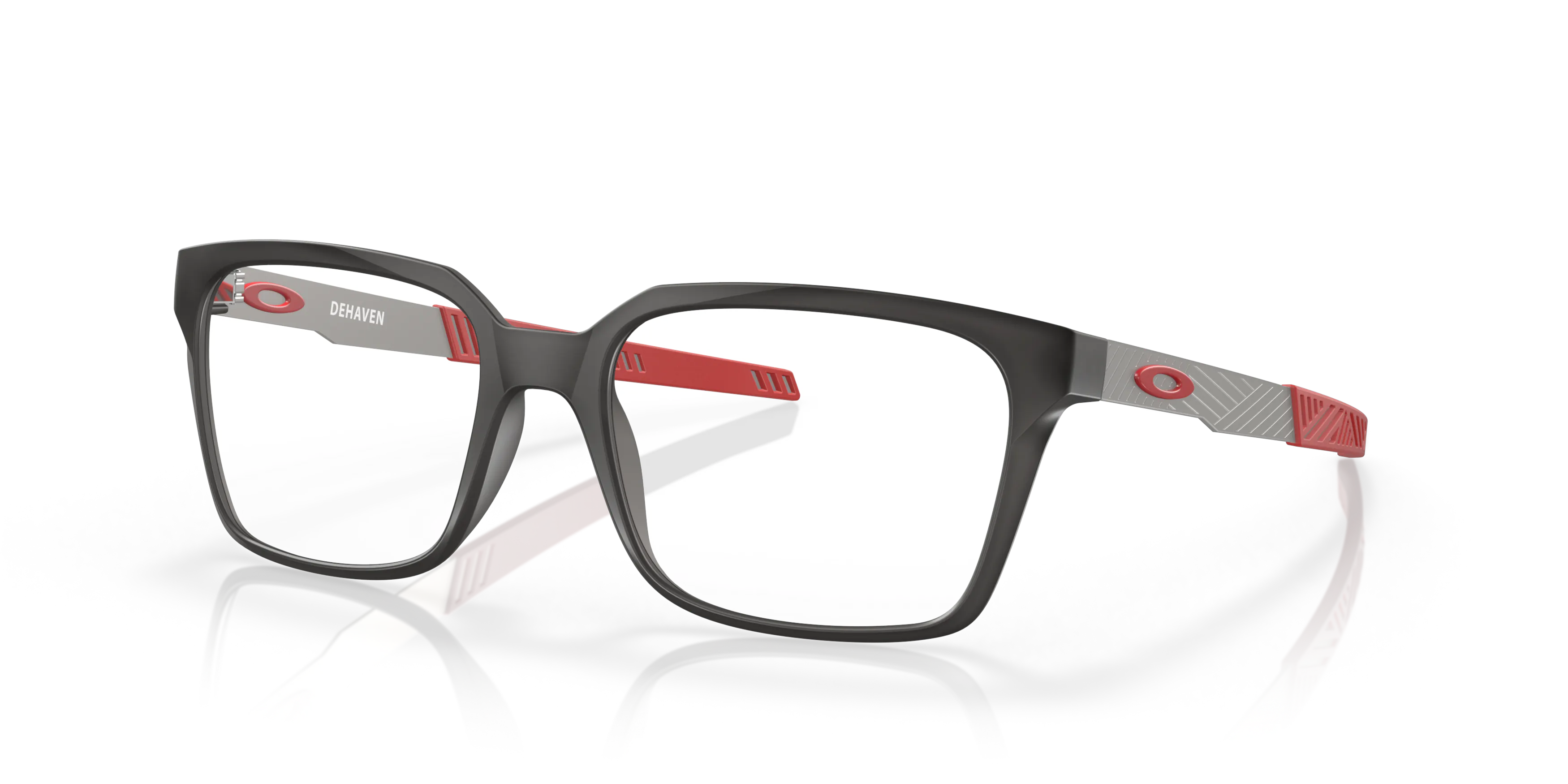 Angle_Left01, Oakley Dehaven 0OX8054 805402 Brille