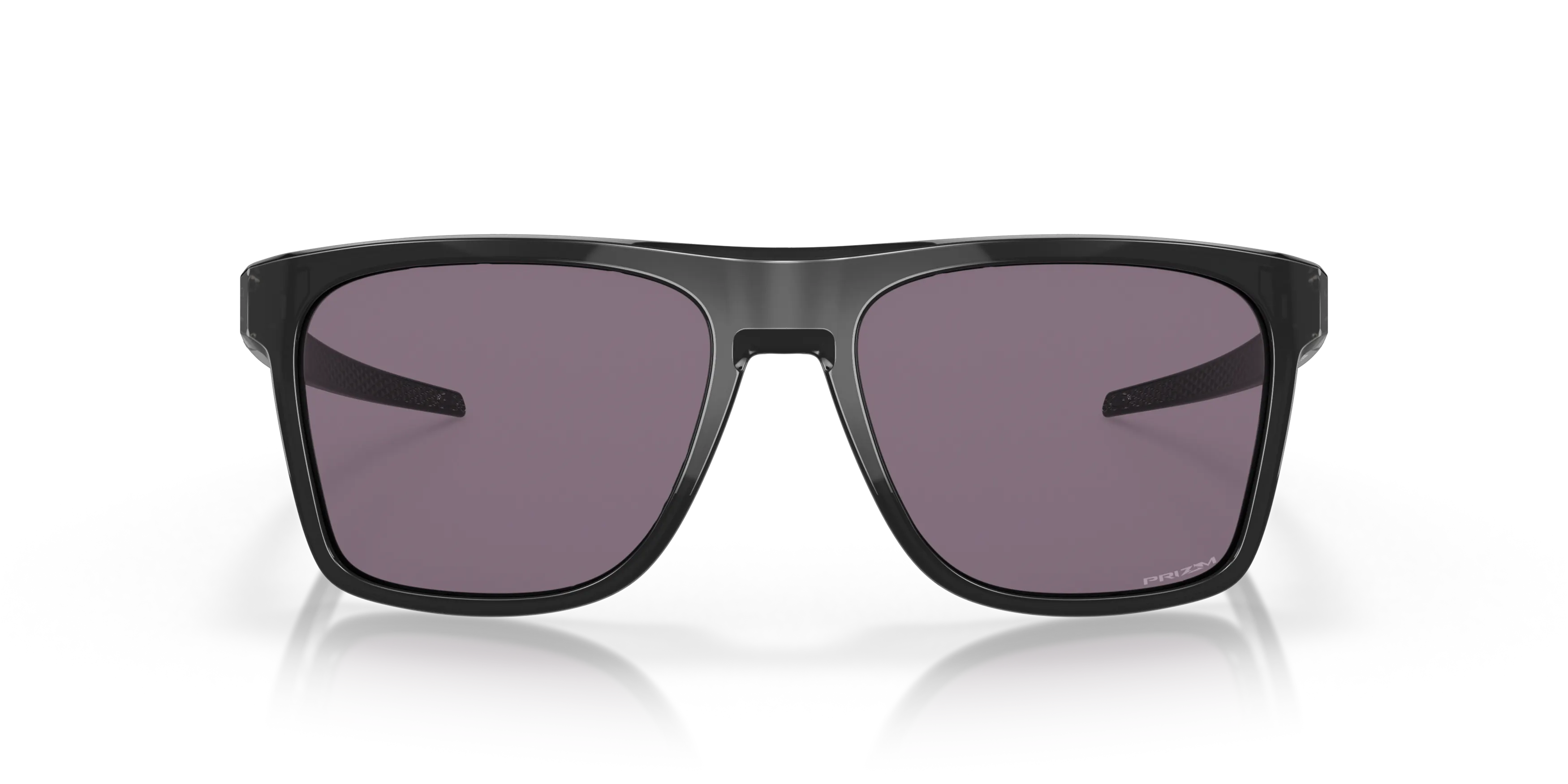 Front, Oakley Leffingwell 0OO9100 910001 Sonnenbrille