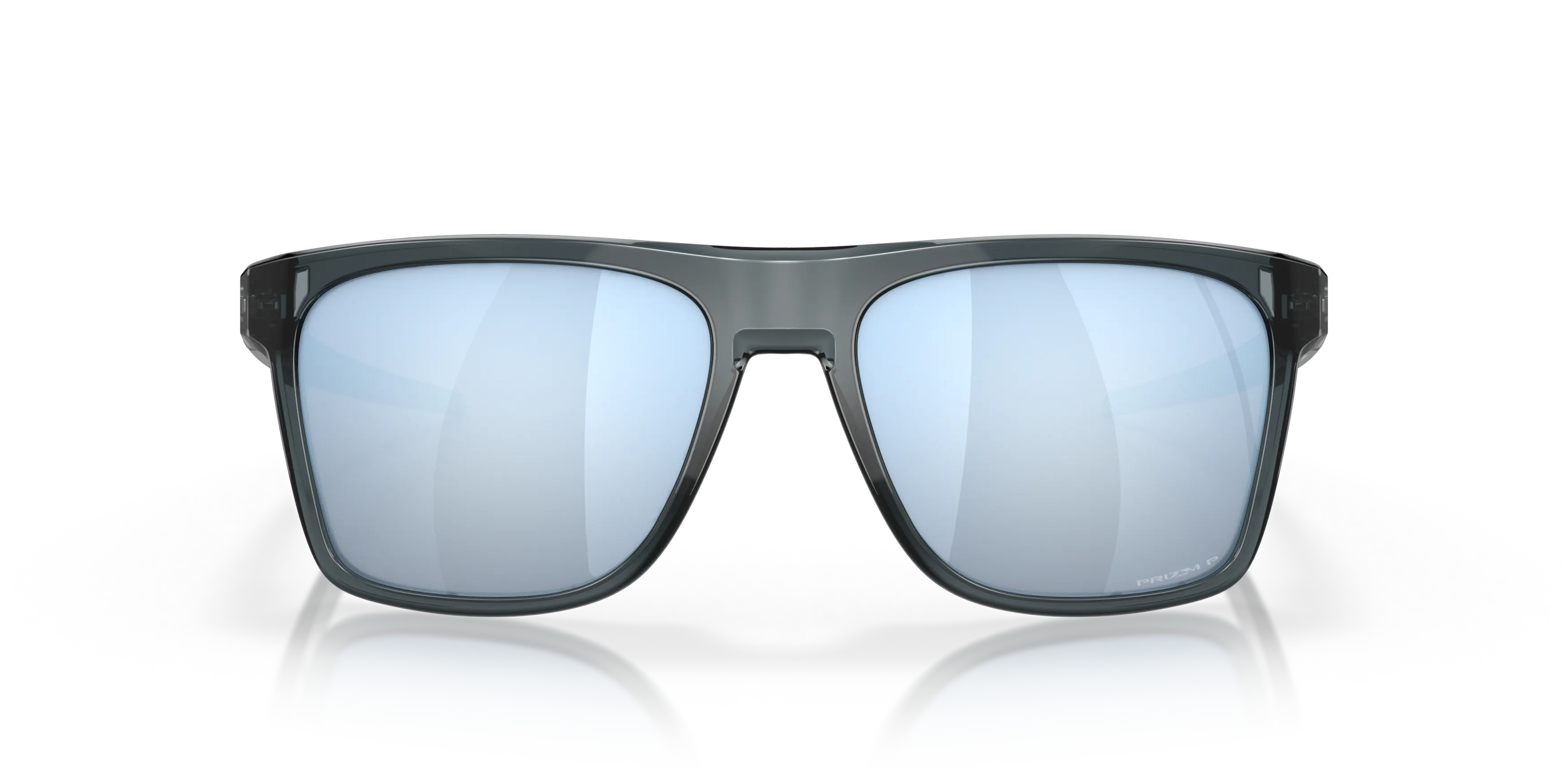 Front, Oakley Leffingwell 0OO9100 910005 Sonnenbrille