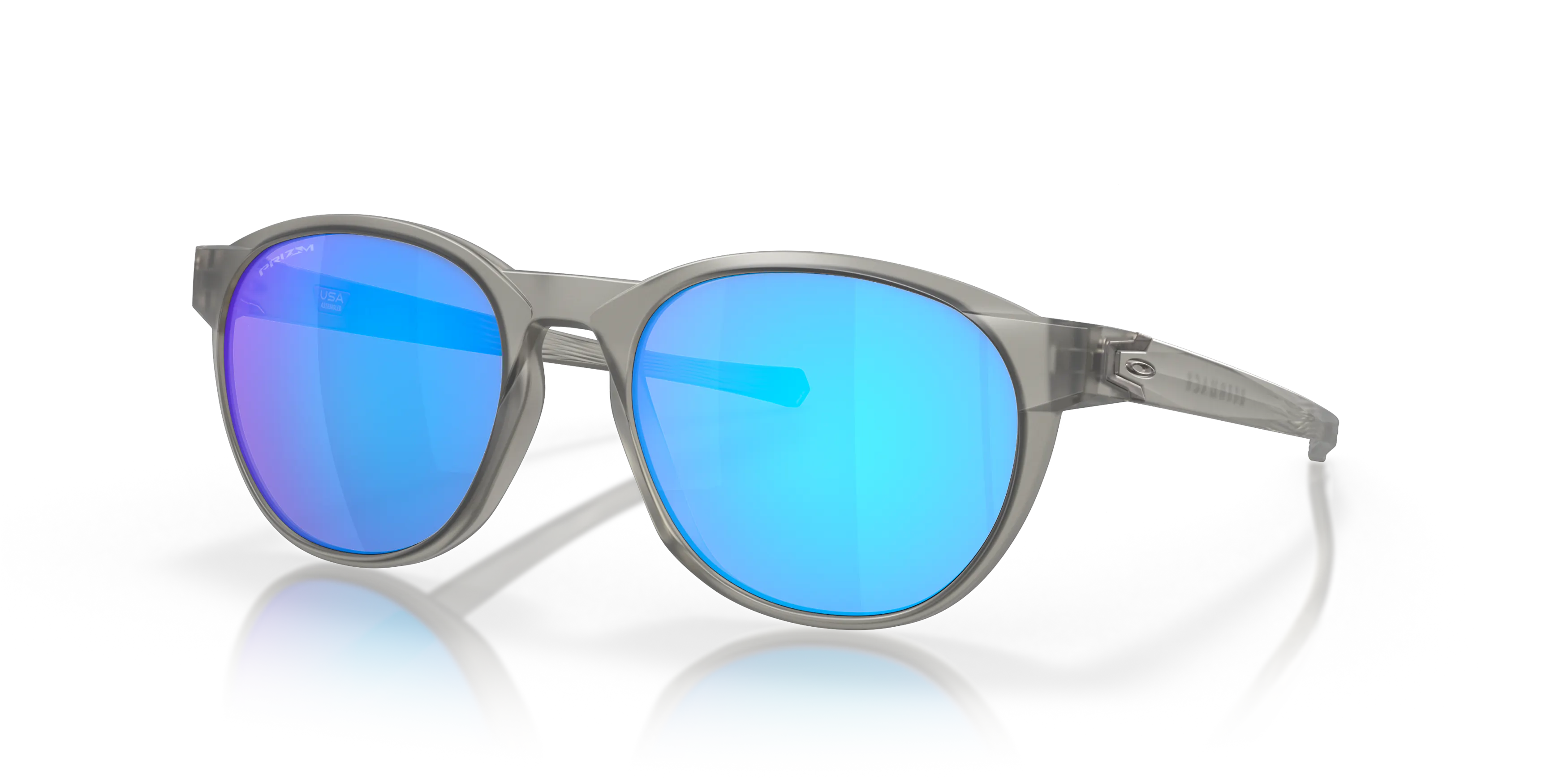 Angle_Left01, Oakley REEDMACE 0OO9126 912603 Sonnenbrille