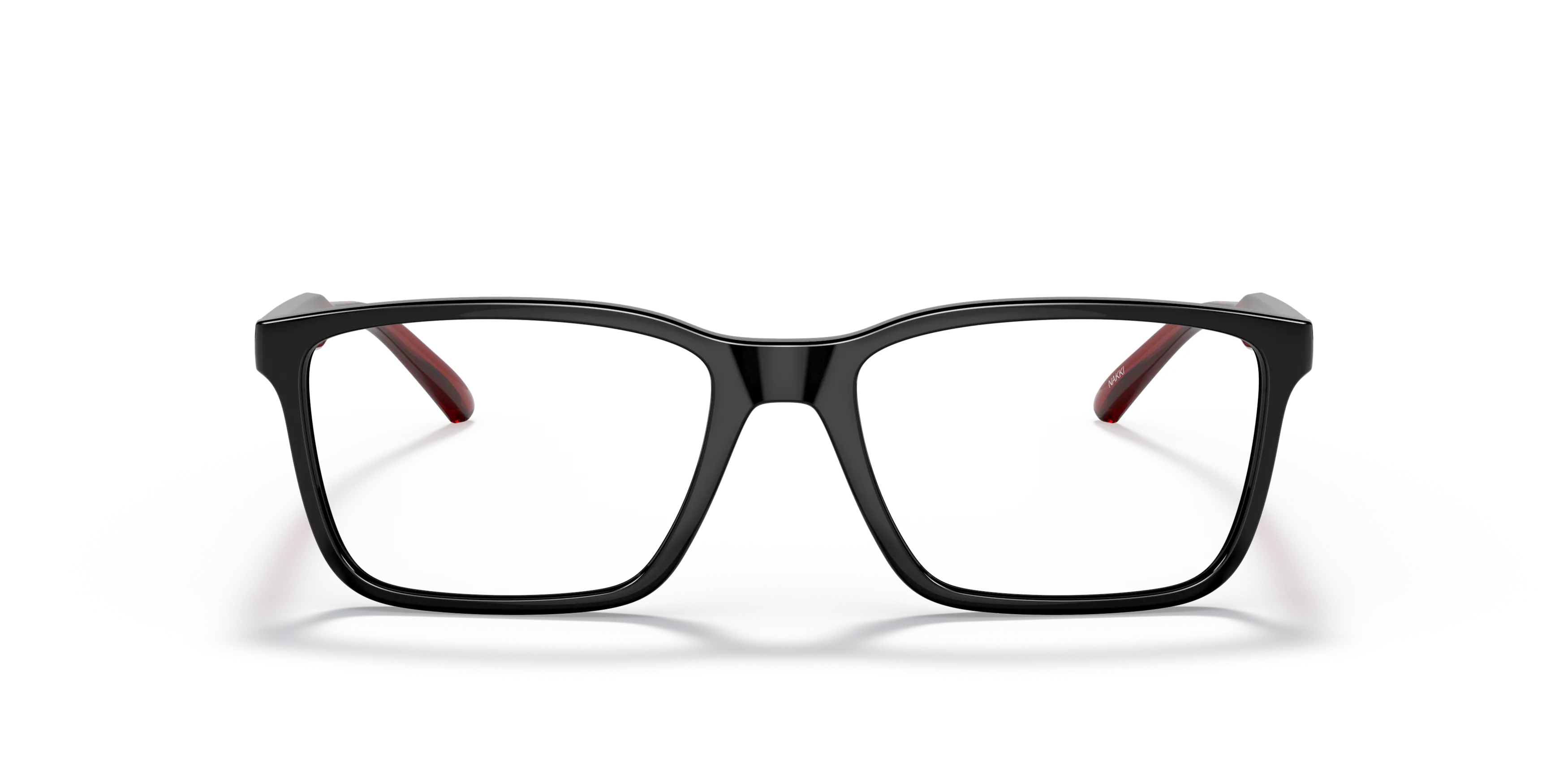 Front, Arnette Näkki 0AN7208 2805 Brille