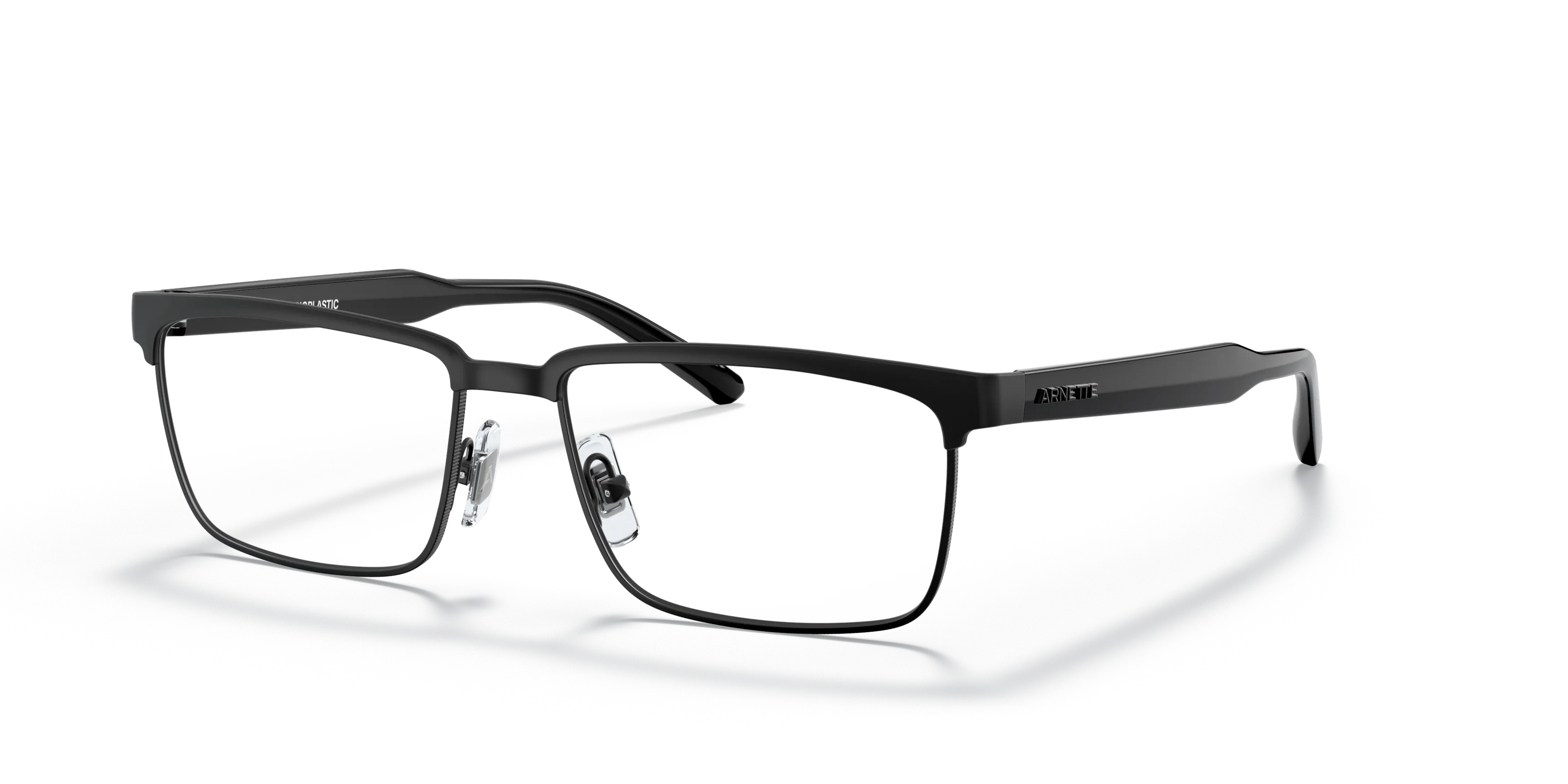 Angle_Left01, Arnette Mokele 0AN6131 737 Brille