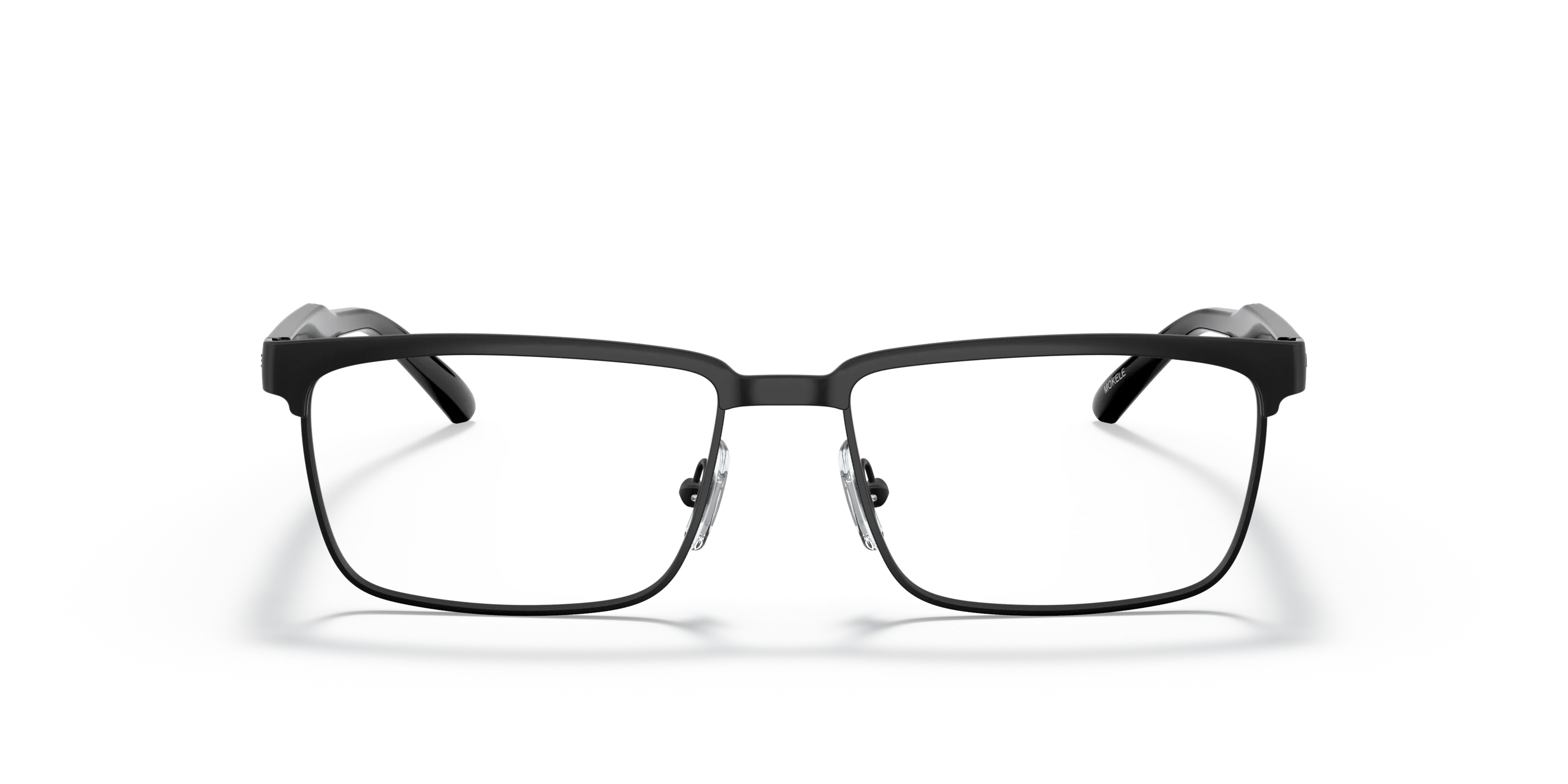 Front, Arnette Mokele 0AN6131 737 Brille