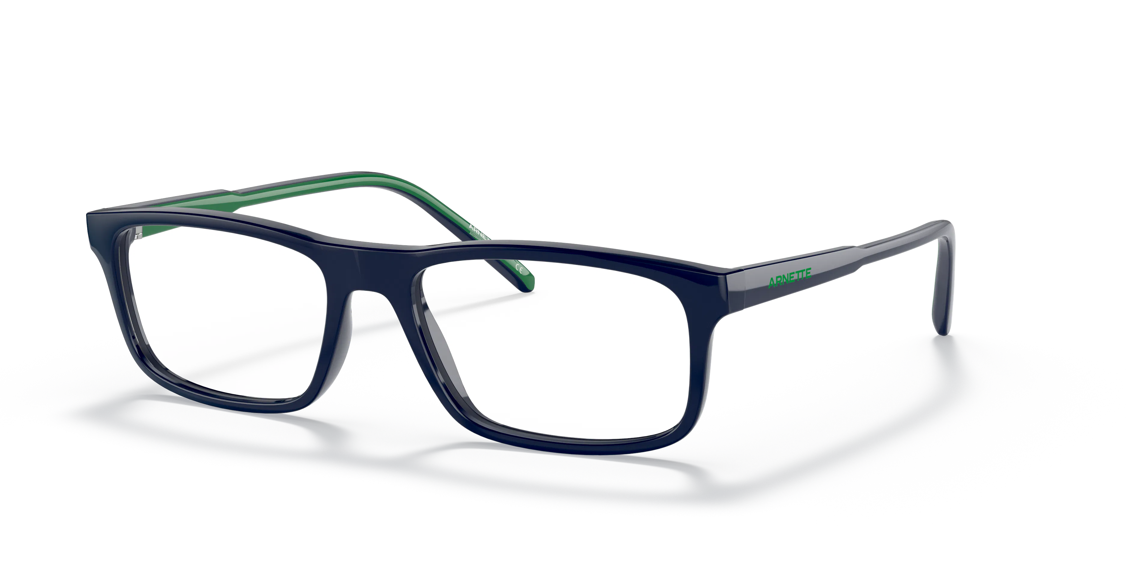 Angle_Left01, Arnette Dark Voyager 0AN7194 2754 Brille