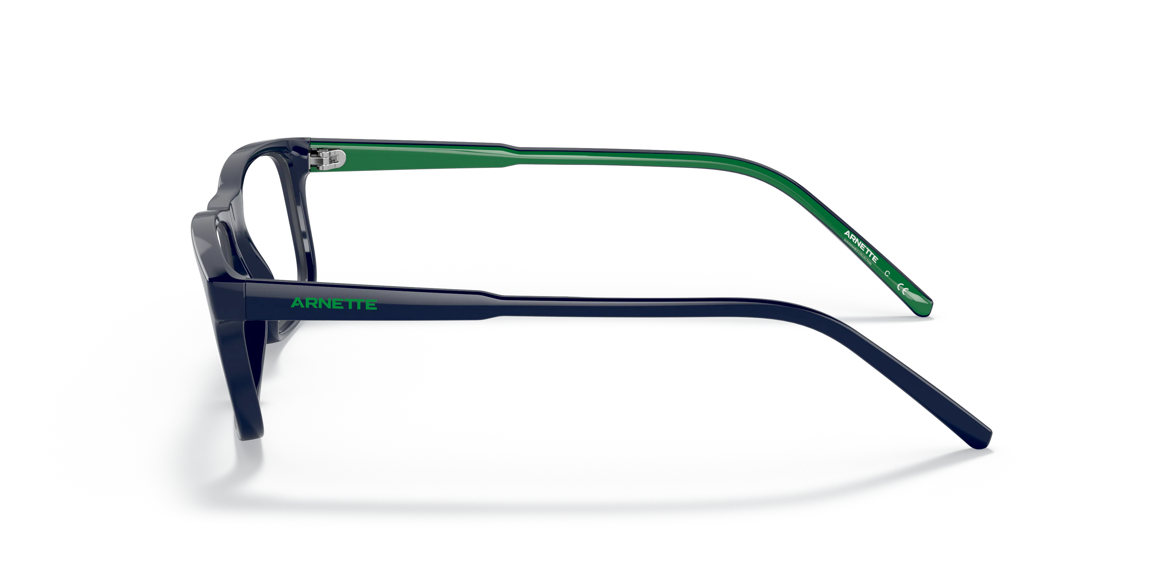 Angle_Left02, Arnette Dark Voyager 0AN7194 2754 Brille