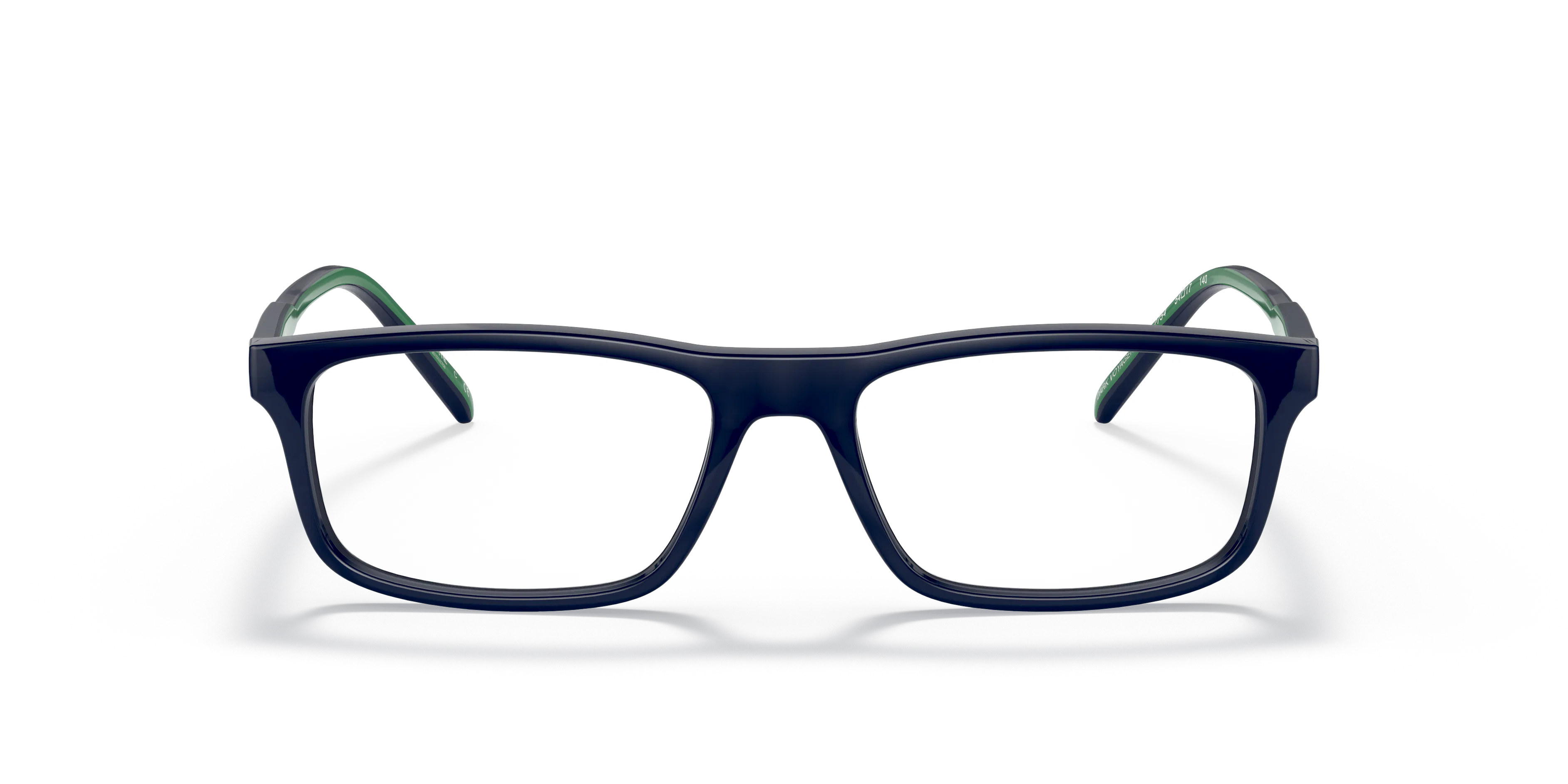 Front, Arnette Dark Voyager 0AN7194 2754 Brille