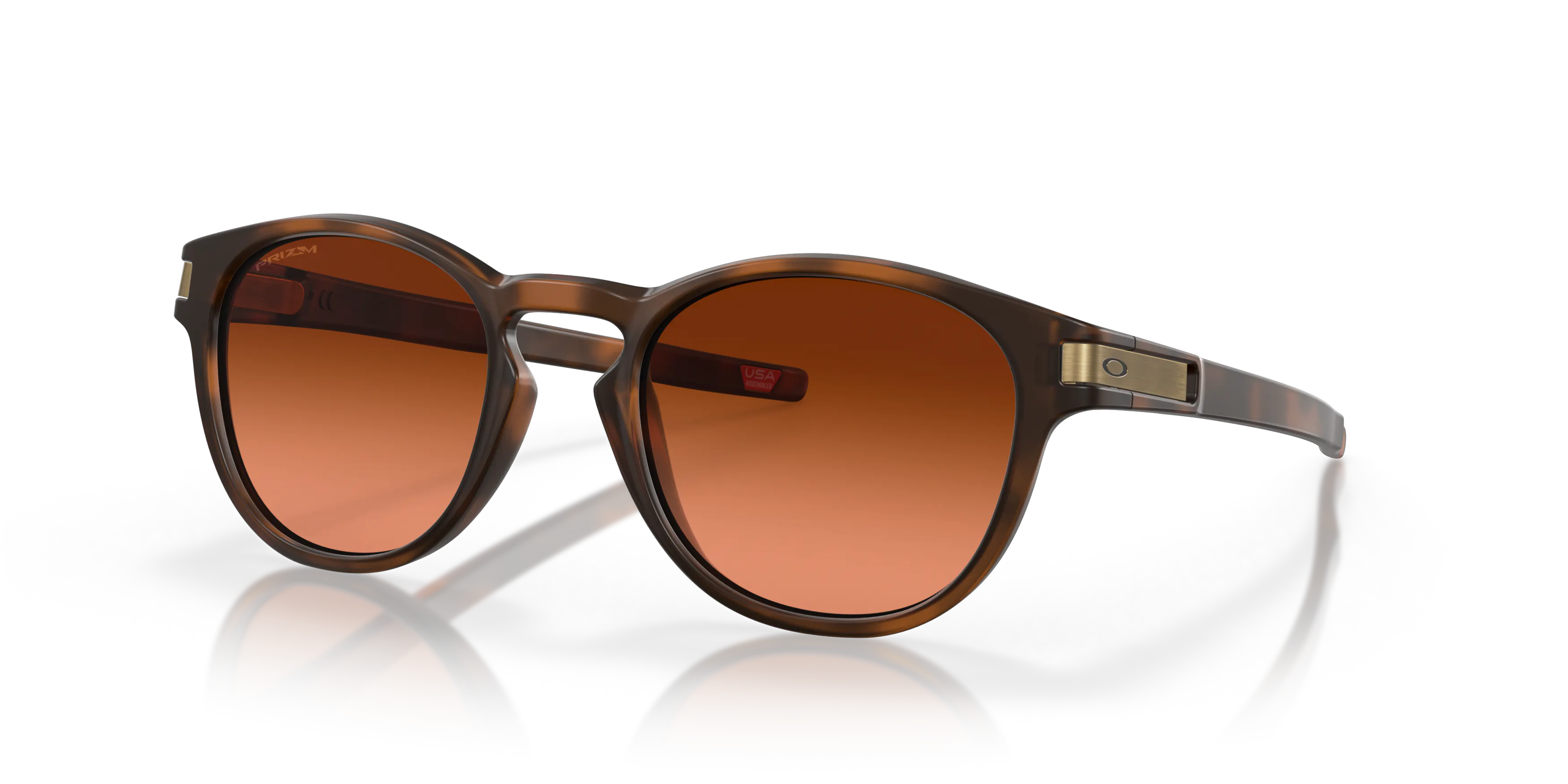 Angle_Left01, Oakley Latch™ 0OO9265 926560 Sonnenbrille