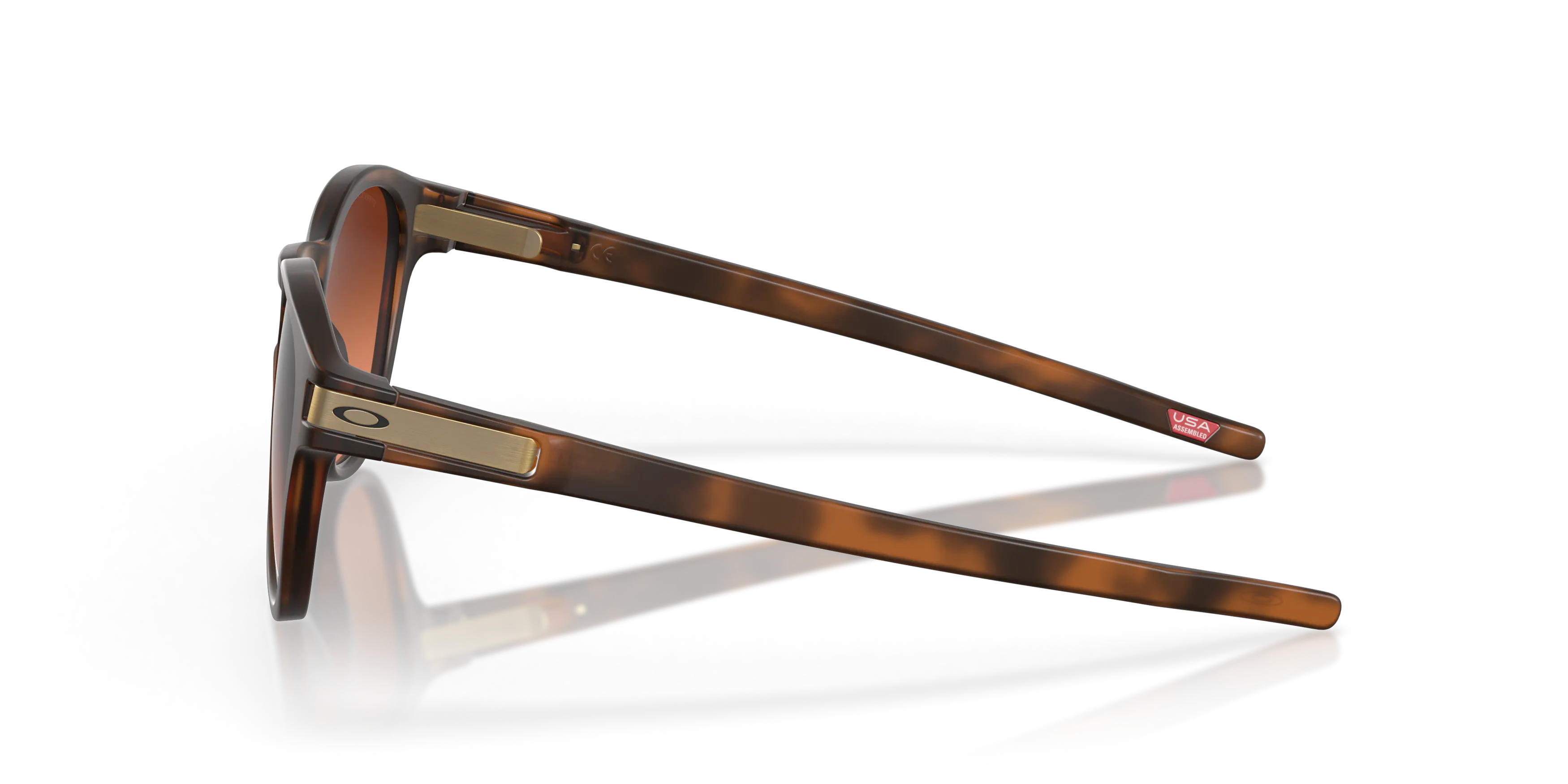 Angle_Left02, Oakley Latch™ 0OO9265 926560 Sonnenbrille