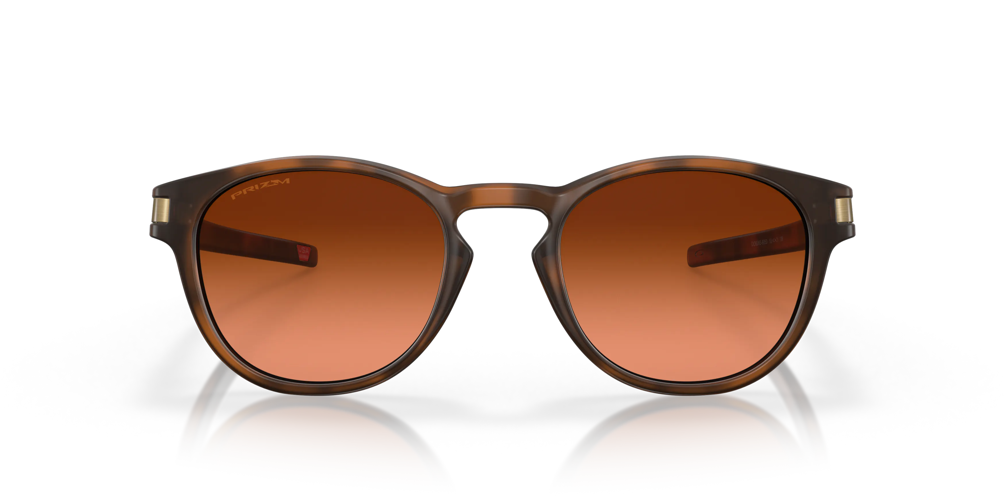 Front, Oakley Latch™ 0OO9265 926560 Sonnenbrille