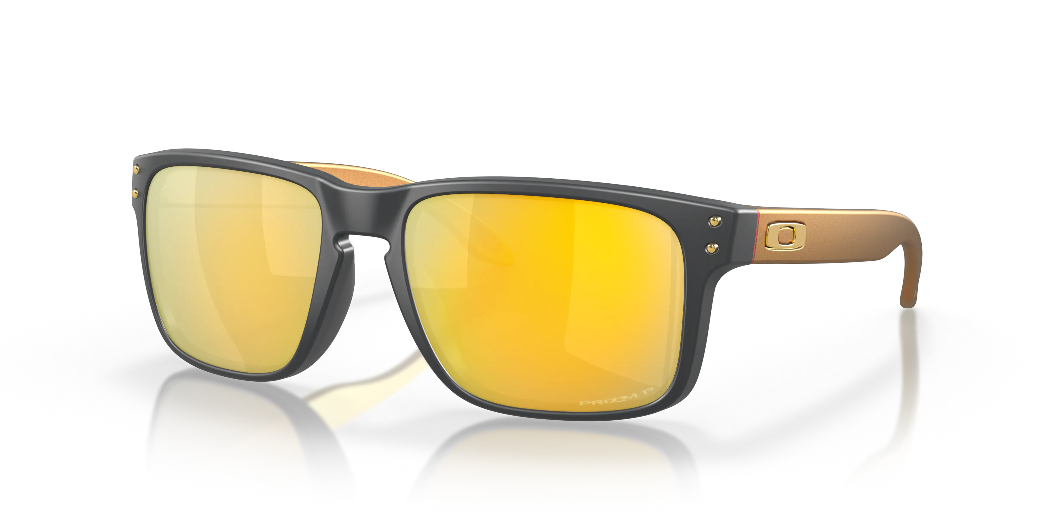 Angle_Left01, Oakley Holbrook™ 0OO9102 9102W4 Sonnenbrille