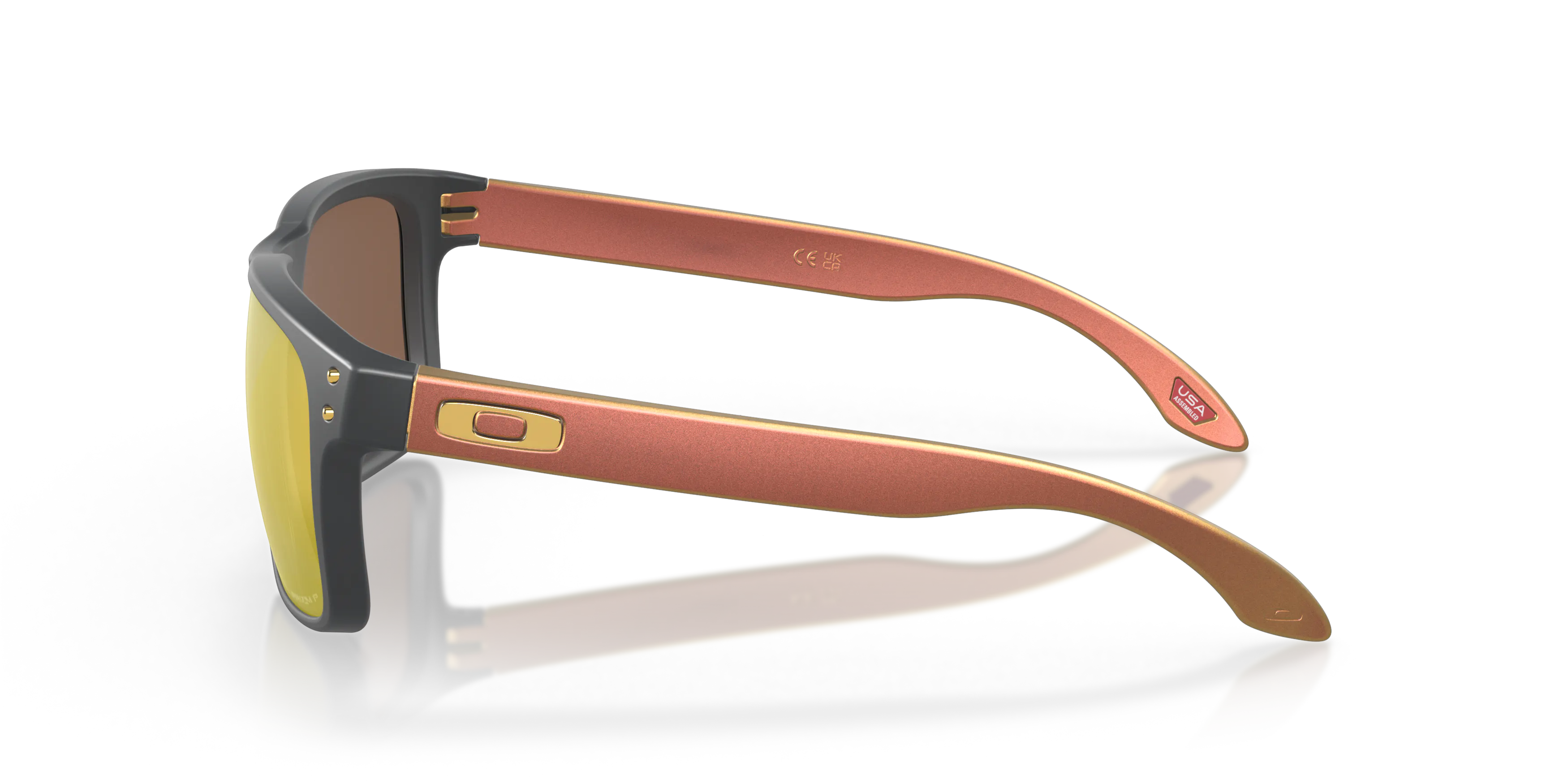 Angle_Left02, Oakley Holbrook™ 0OO9102 9102W4 Sonnenbrille