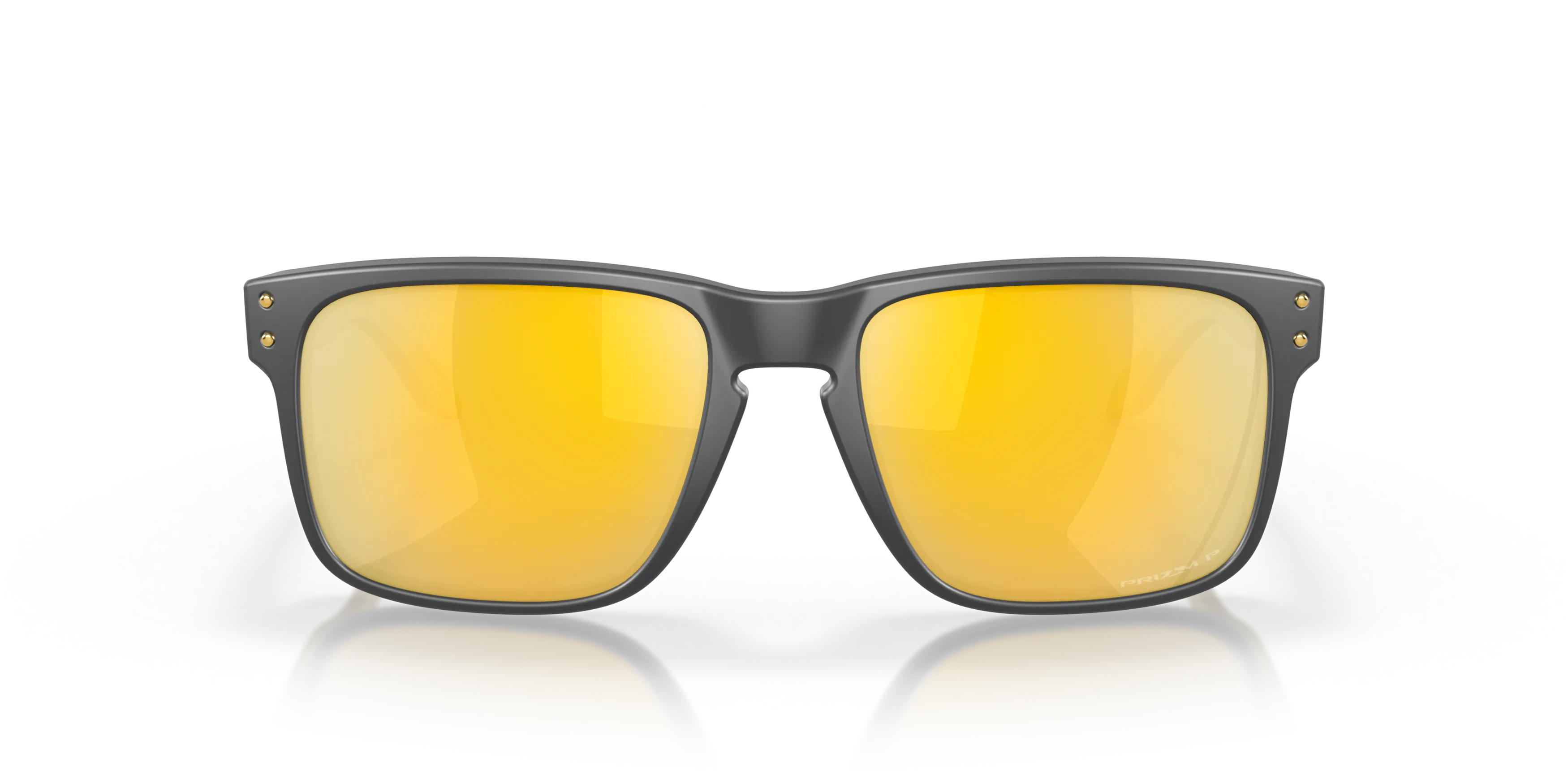 Front, Oakley Holbrook™ 0OO9102 9102W4 Sonnenbrille