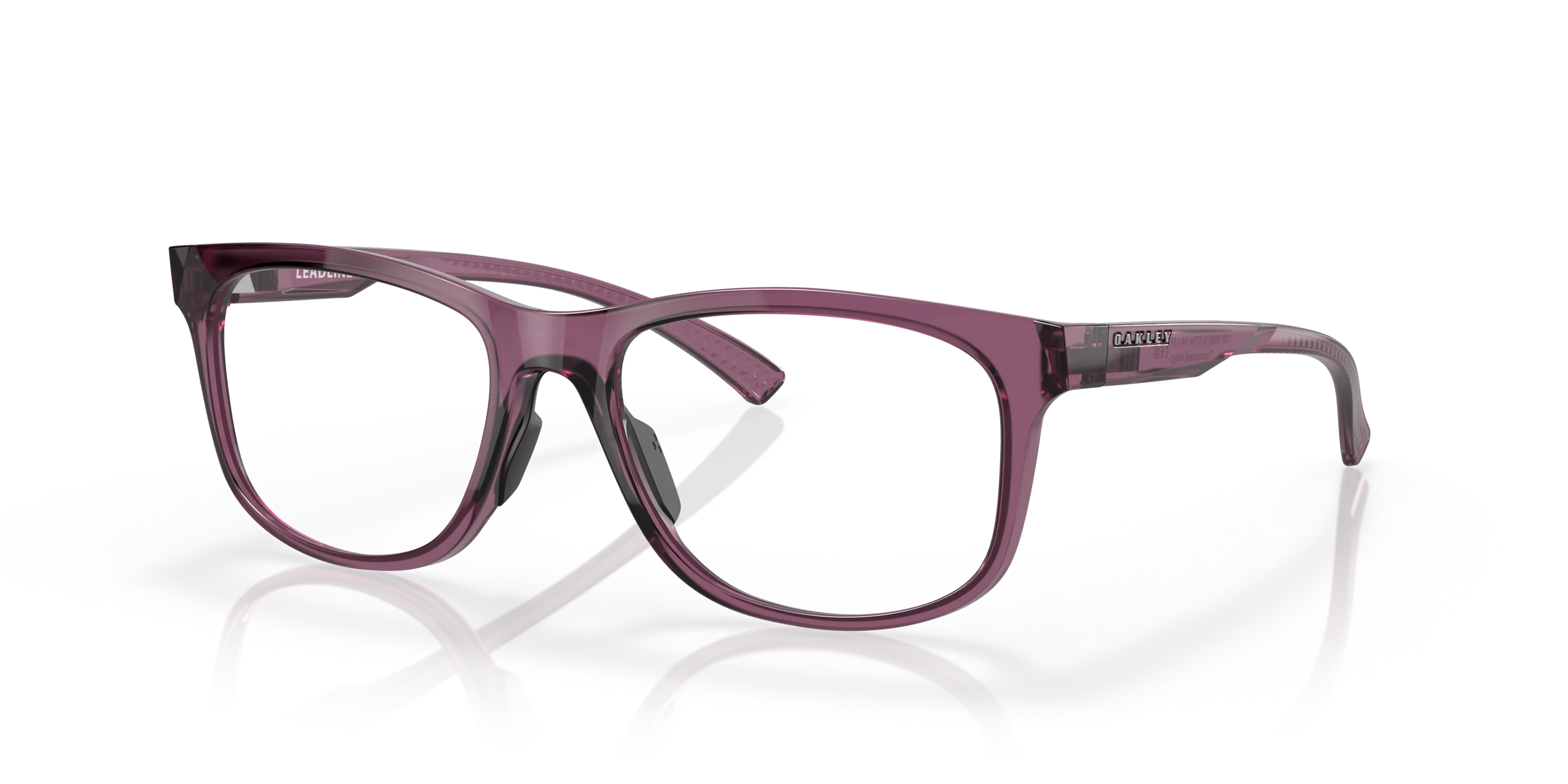 Angle_Left01, Oakley LEADLINE RX 0OX8175 817507 Brille