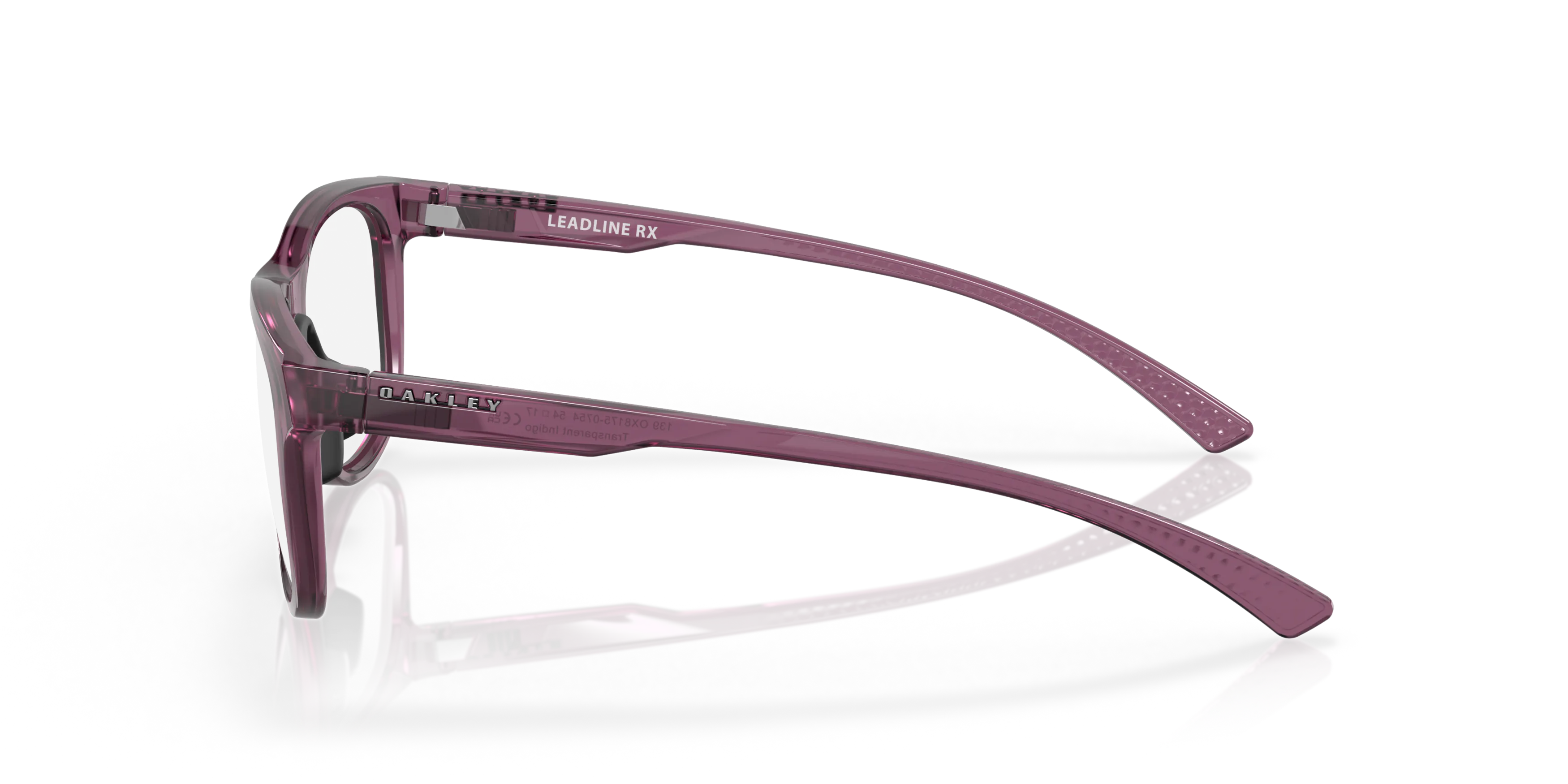 Angle_Left02, Oakley LEADLINE RX 0OX8175 817507 Brille