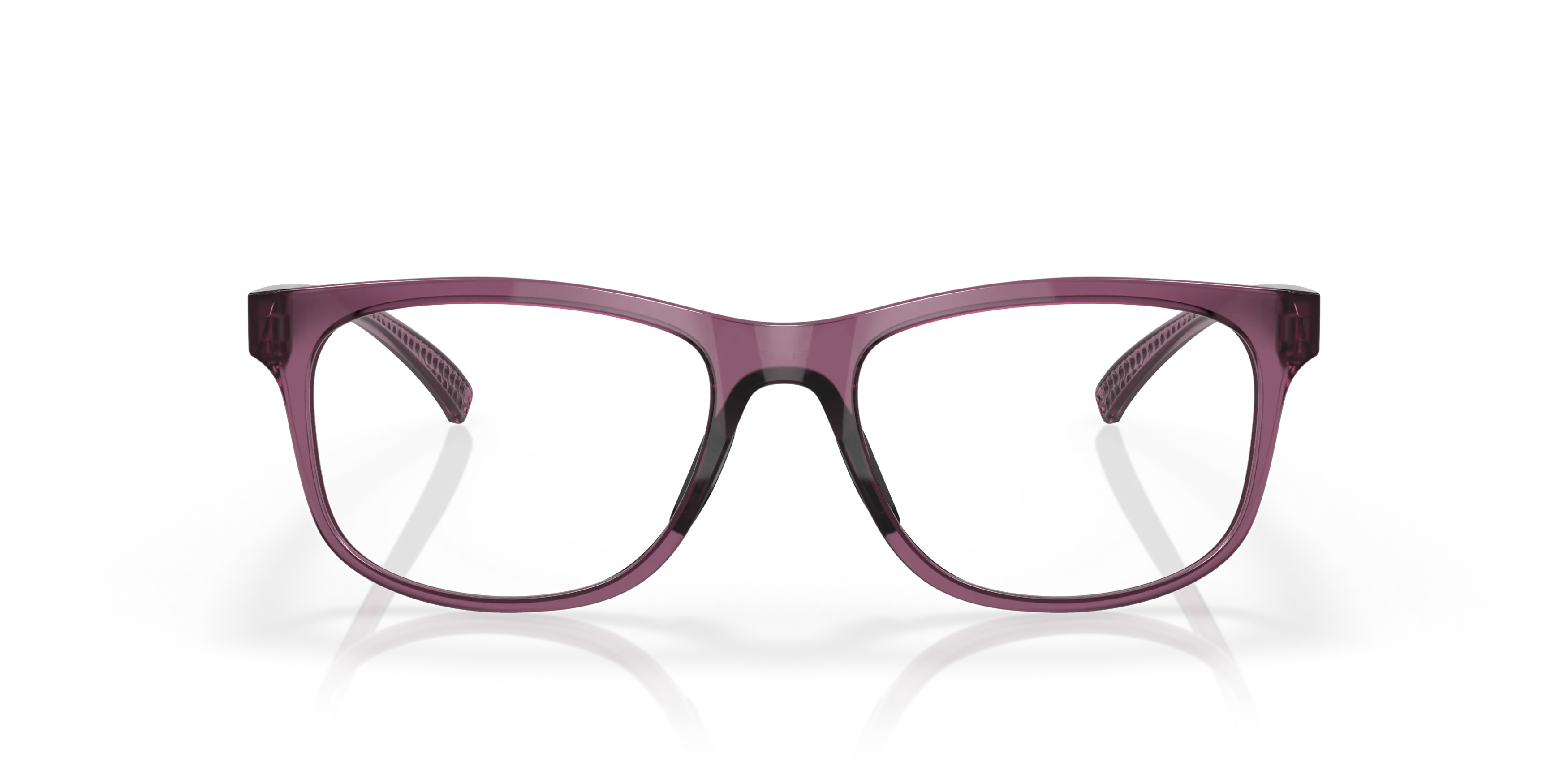 Front, Oakley LEADLINE RX 0OX8175 817507 Brille