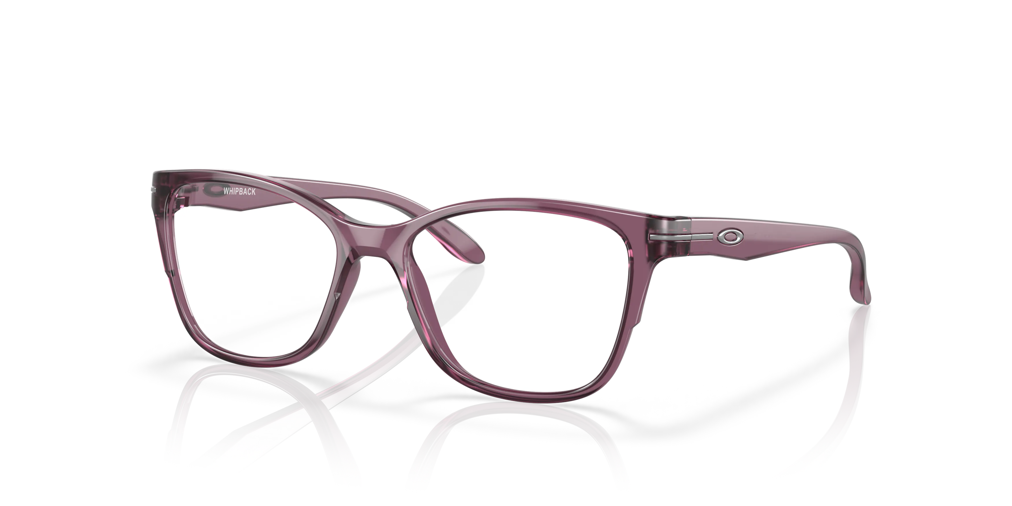 Angle_Left01, Oakley Whipback (Youth Fit) 0OY8016 801605 Brille