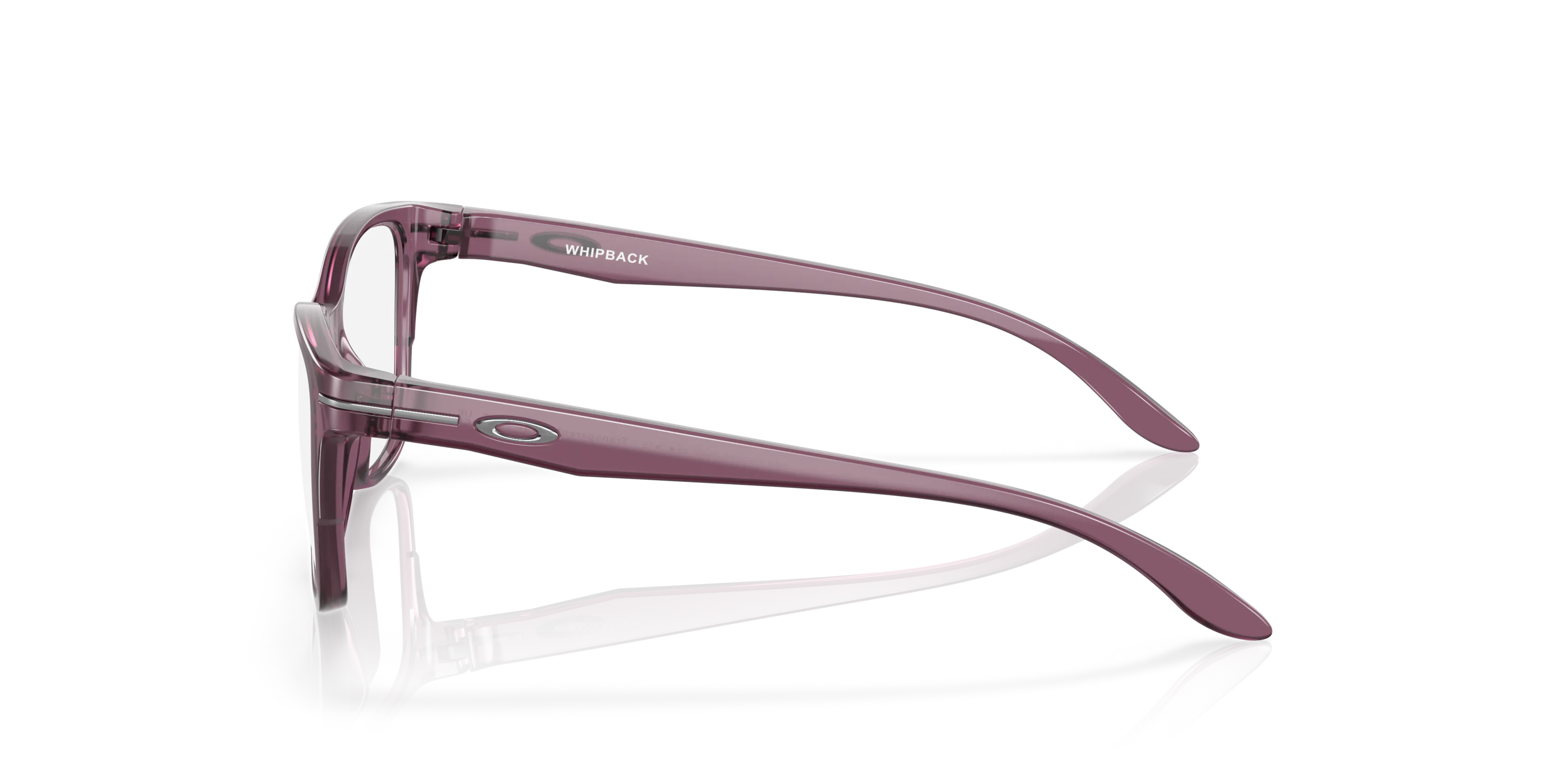 Angle_Left02, Oakley Whipback (Youth Fit) 0OY8016 801605 Brille