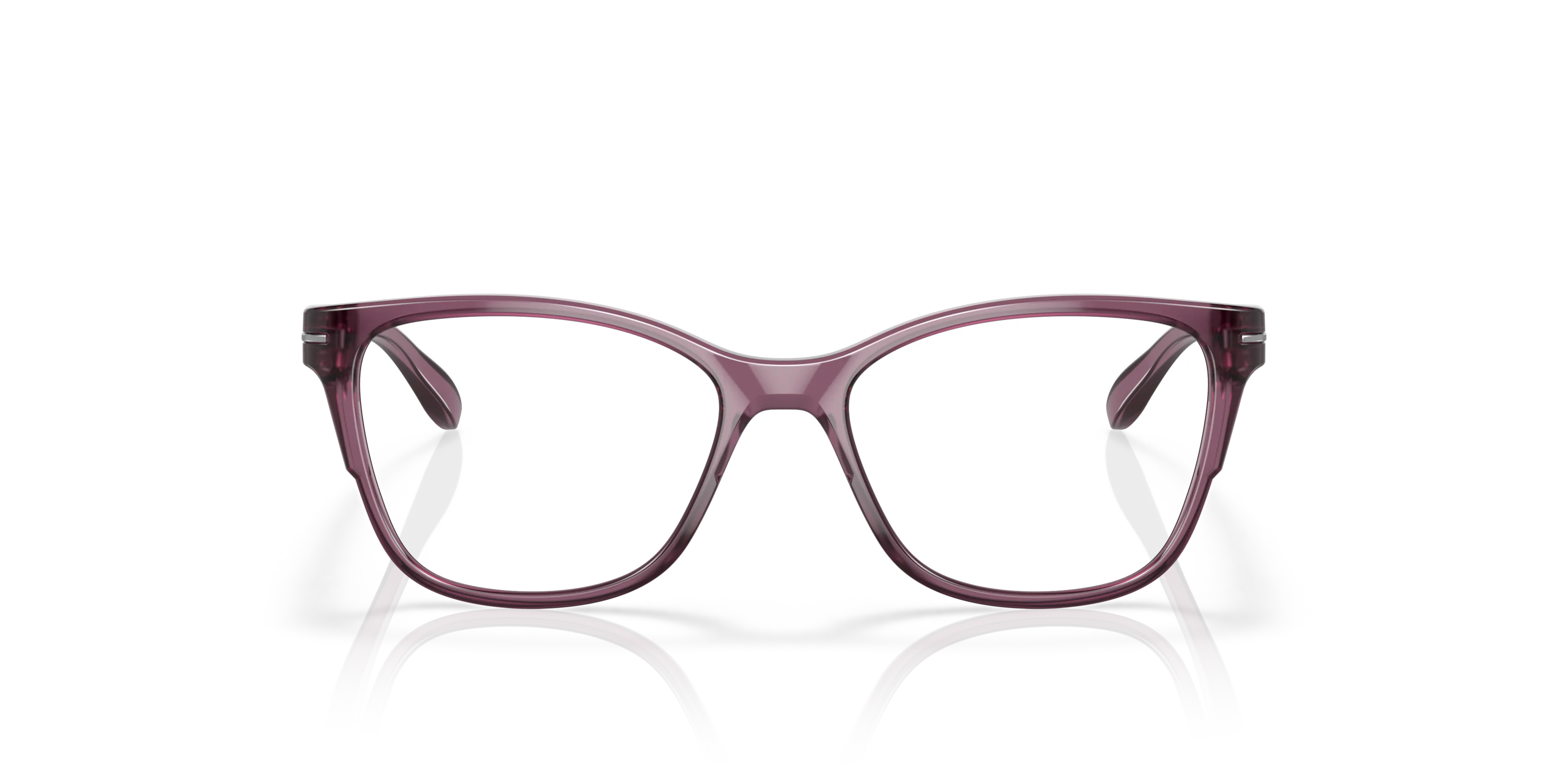Front, Oakley Whipback (Youth Fit) 0OY8016 801605 Brille