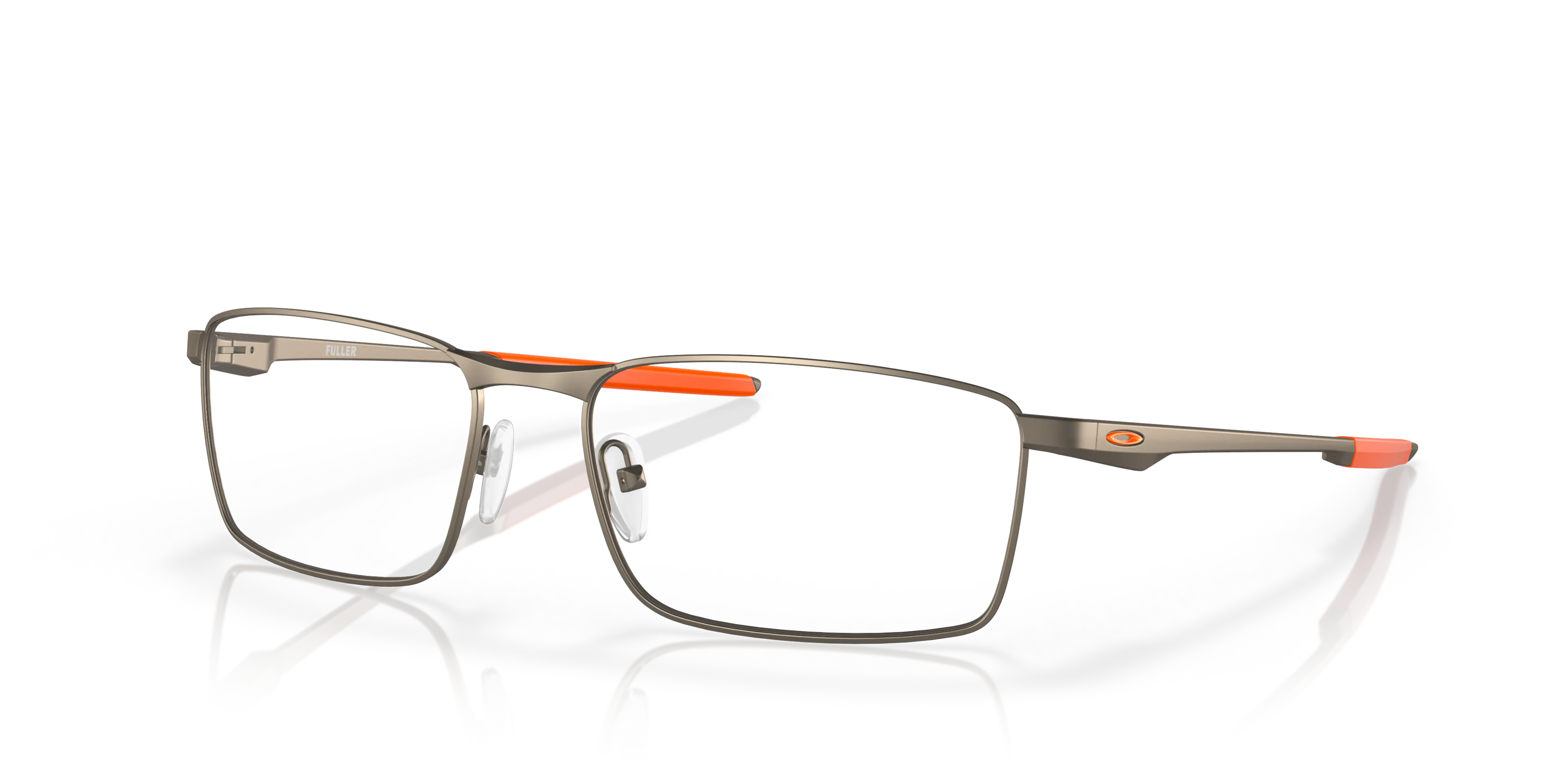 Angle_Left01, Oakley Fuller™ 0OX3227 322709 Brille