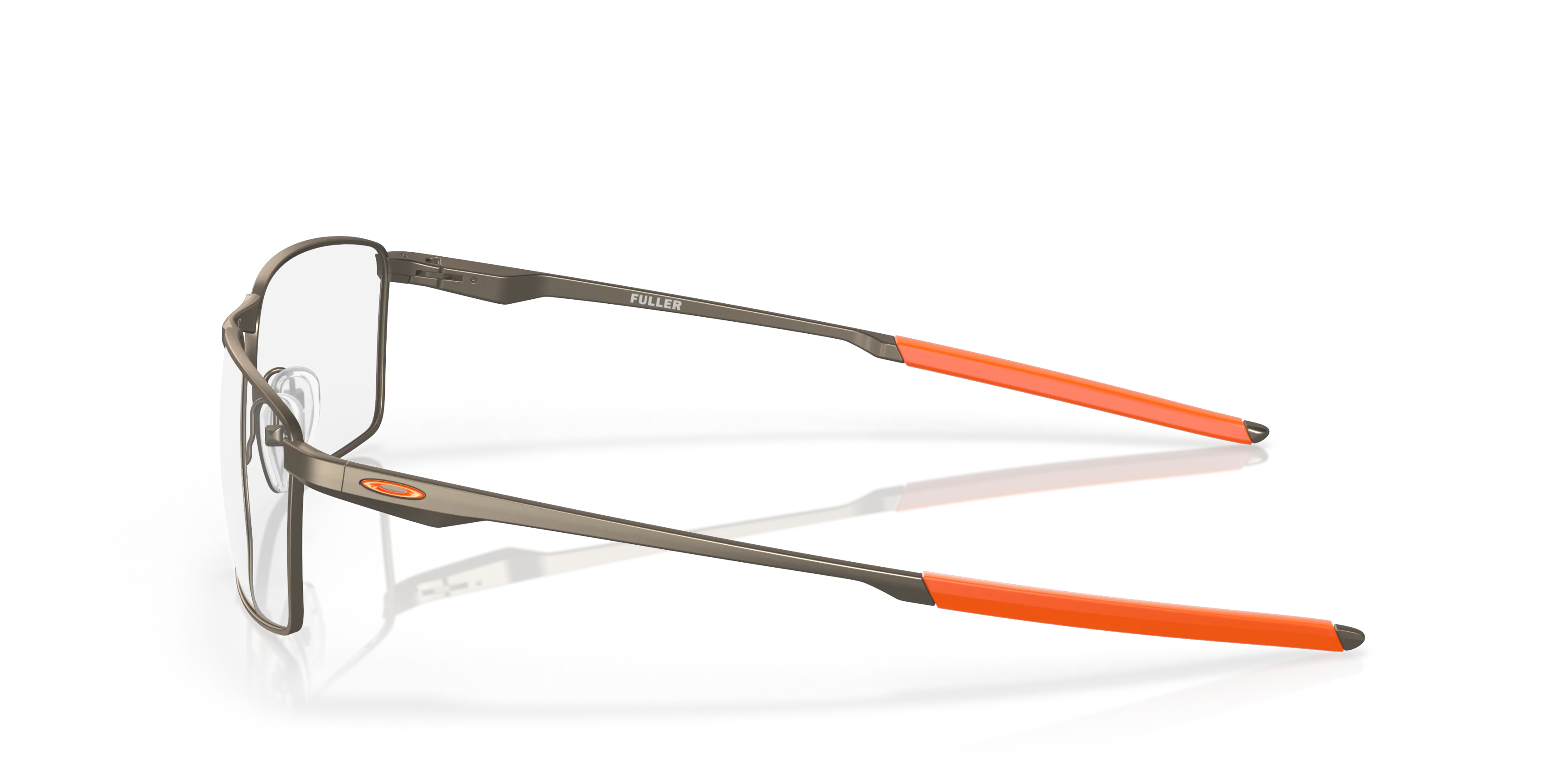Angle_Left02, Oakley Fuller™ 0OX3227 322709 Brille