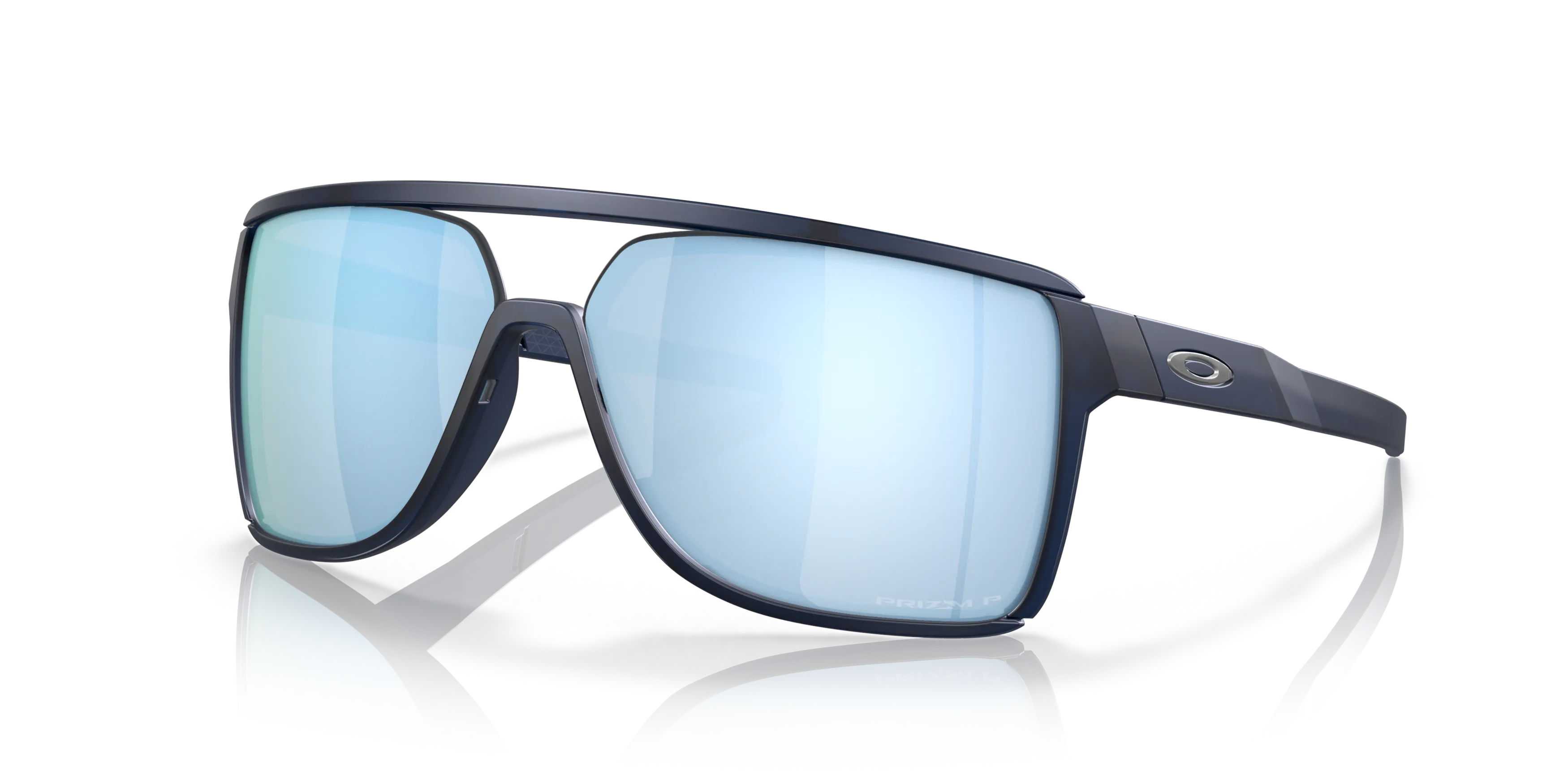 Angle_Left01, Oakley CASTEL 0OO9147 914706 Sonnenbrille