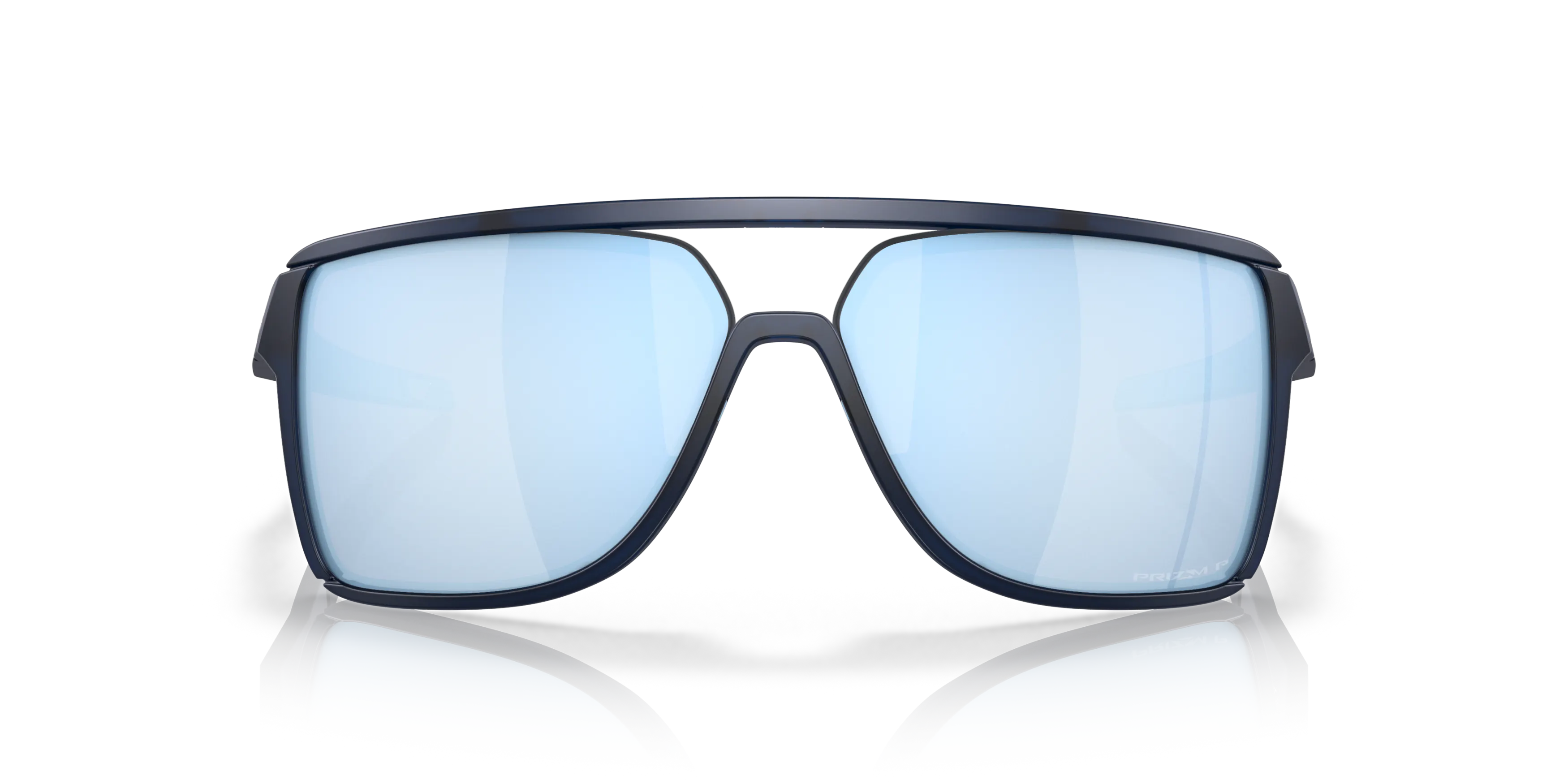 Front, Oakley CASTEL 0OO9147 914706 Sonnenbrille