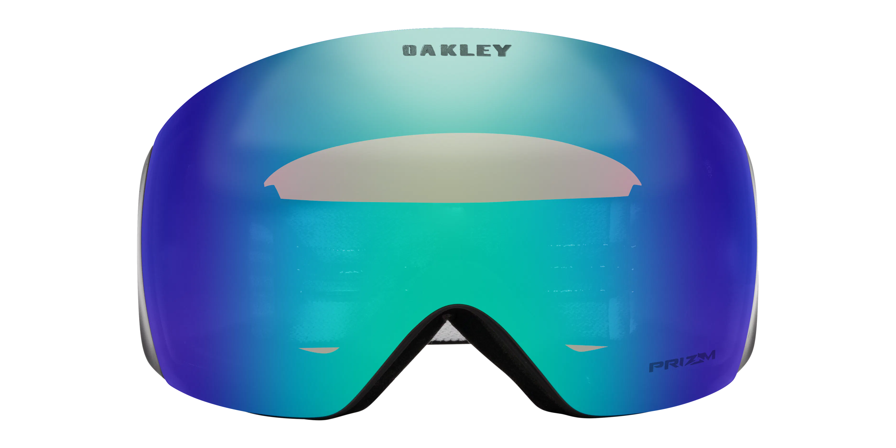 Front, Oakley Flight Deck™ L Snow Goggle 0OO7050 7050D1 Skibrille