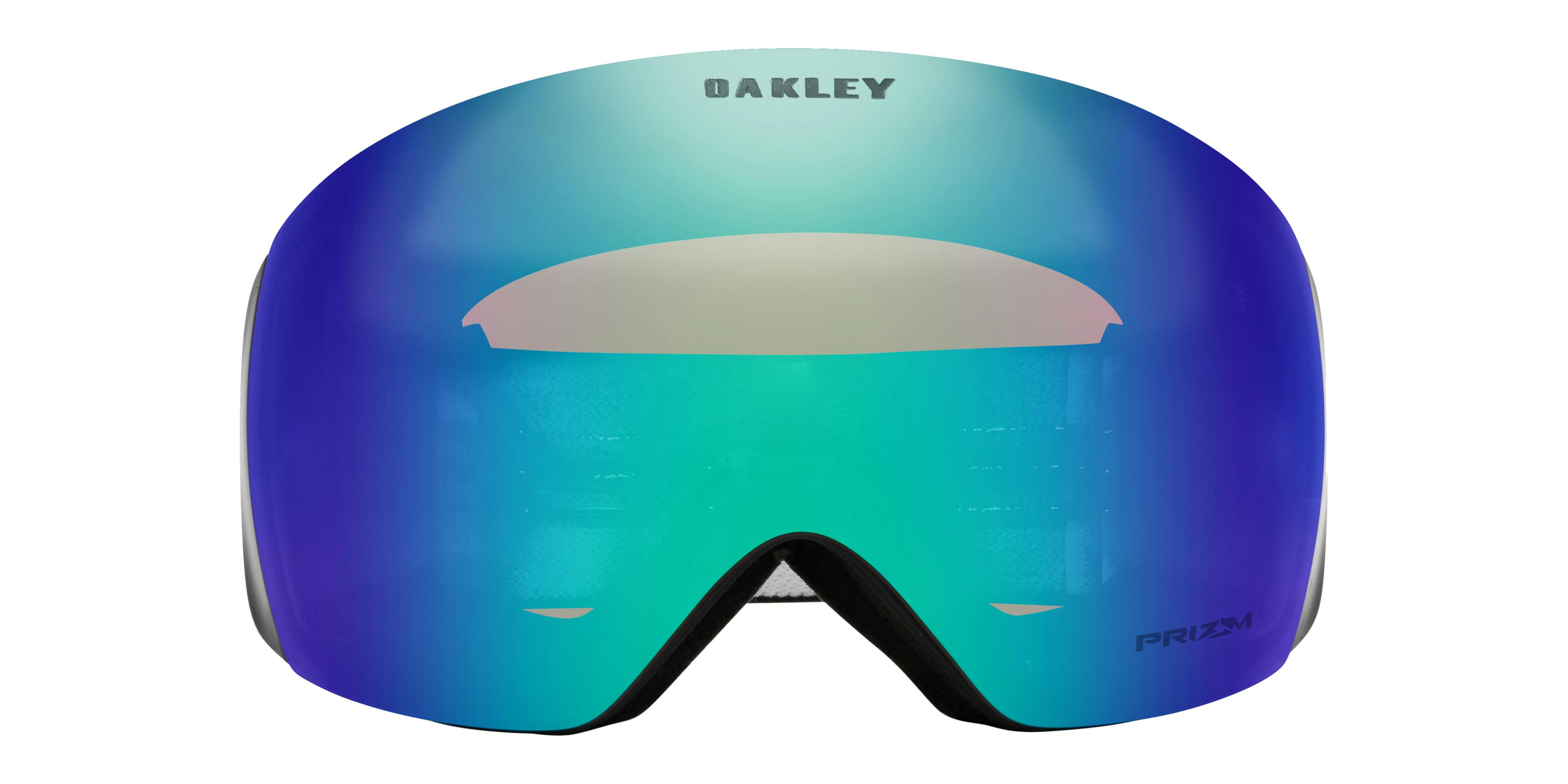 Front, Oakley FLIGHT DECK L 0OO7050 7050D1 Sonnenbrille