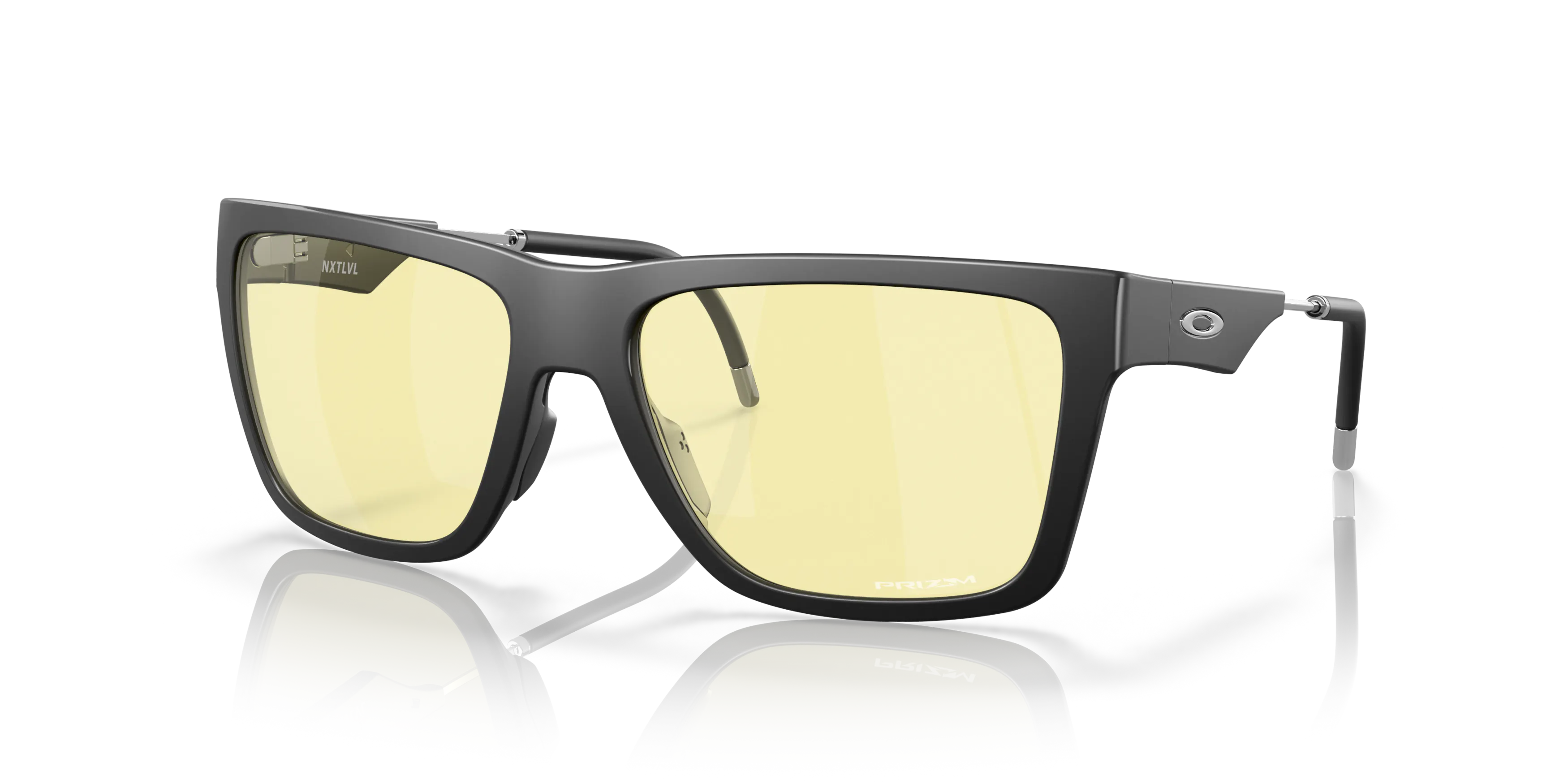 Angle_Left01, Oakley NXTLVL 0OO9249 924901 Sonnenbrille