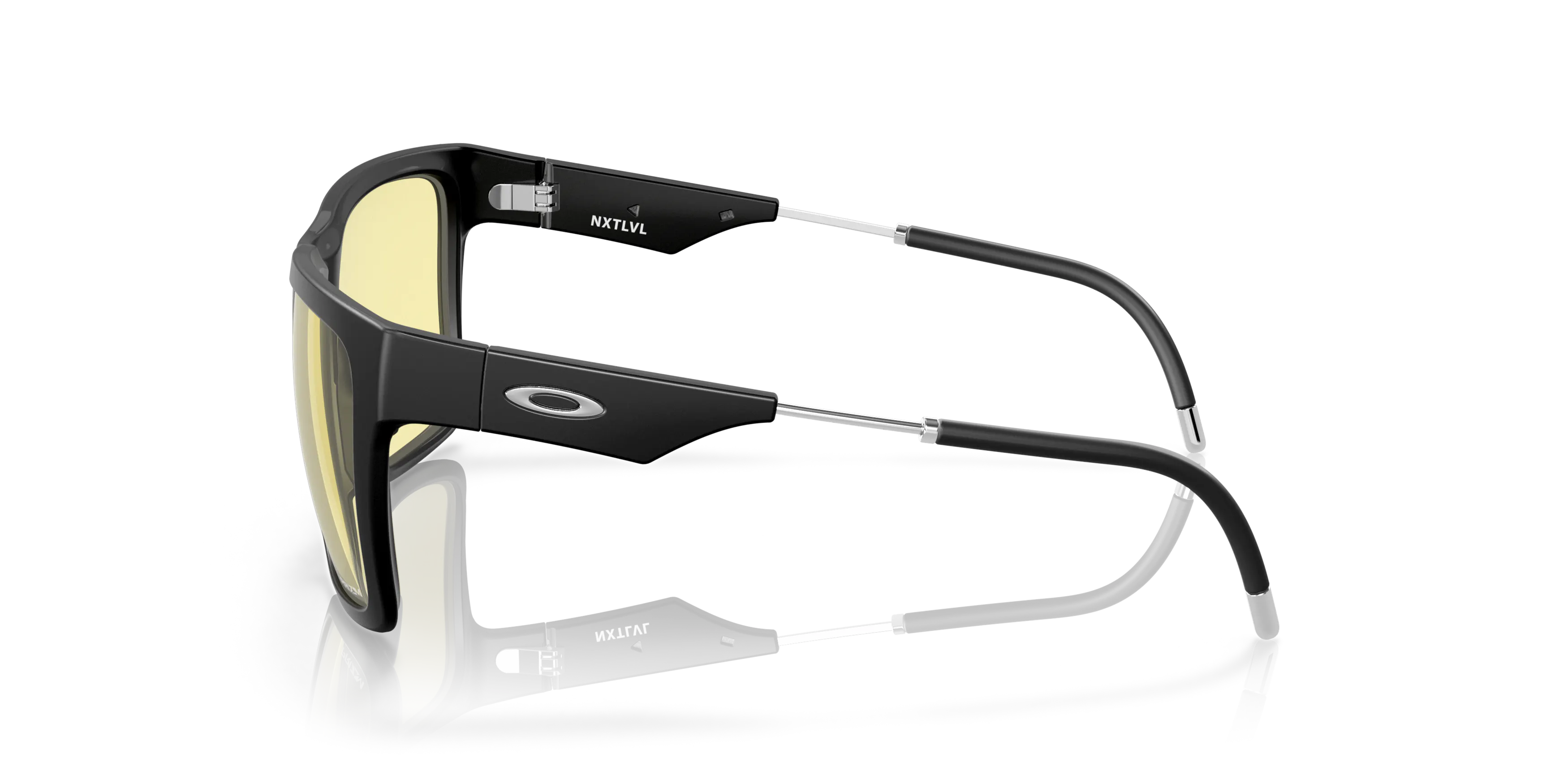 Angle_Left02, Oakley NXTLVL 0OO9249 924901 Sonnenbrille