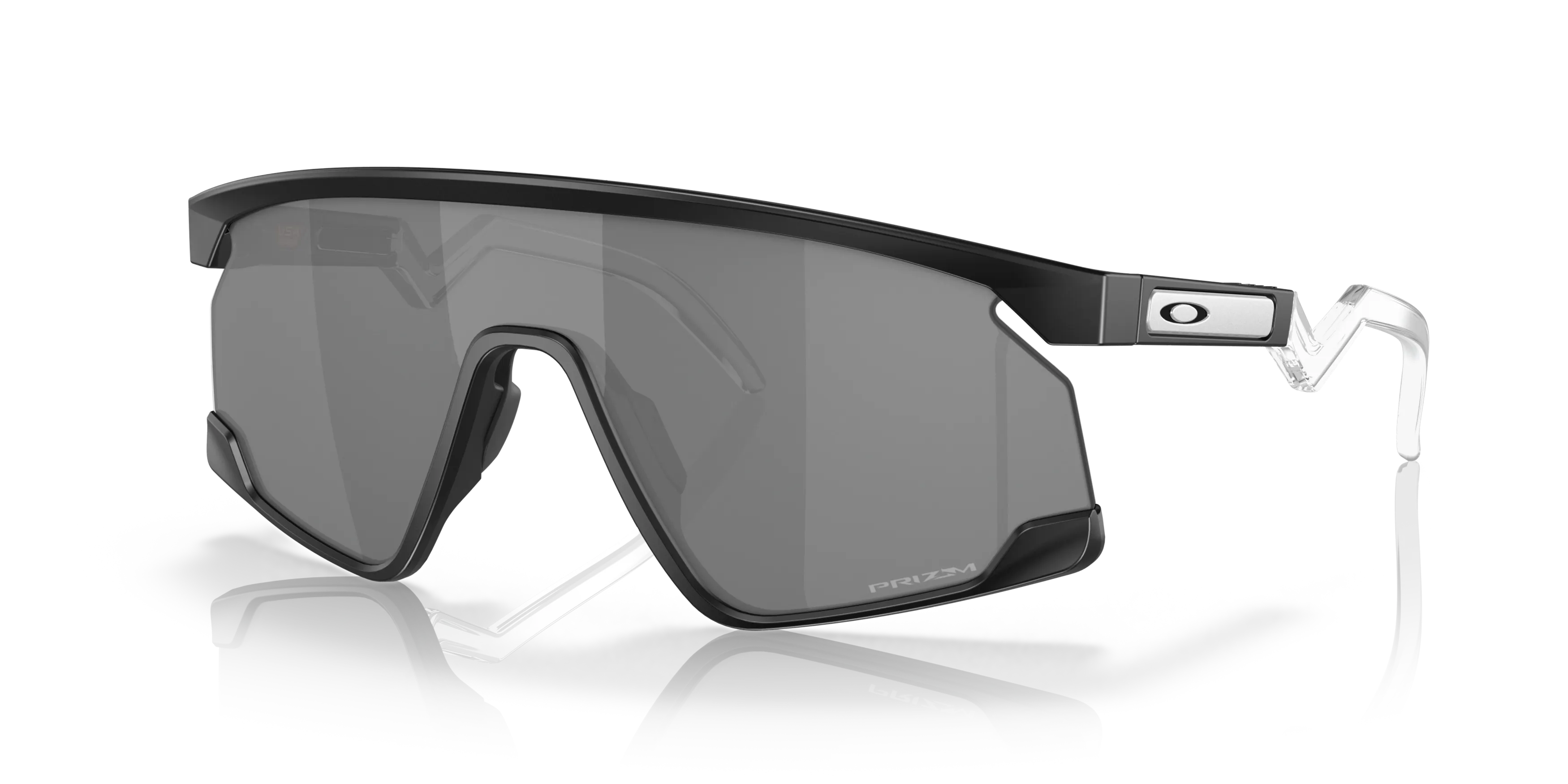Angle_Left01, Oakley BXTR 0OO9280 928001 Sonnenbrille