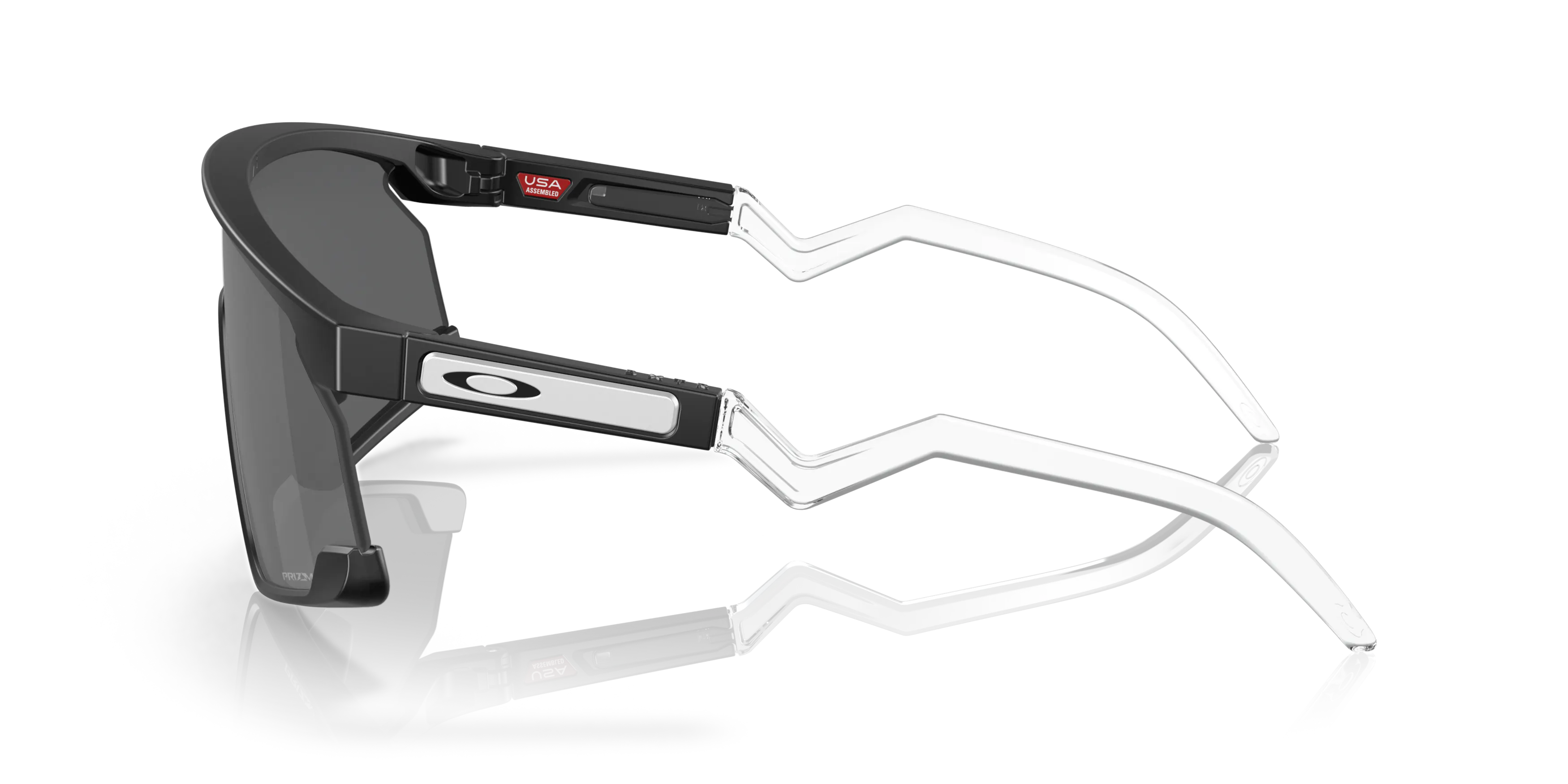Angle_Left02, Oakley BXTR 0OO9280 928001 Sonnenbrille