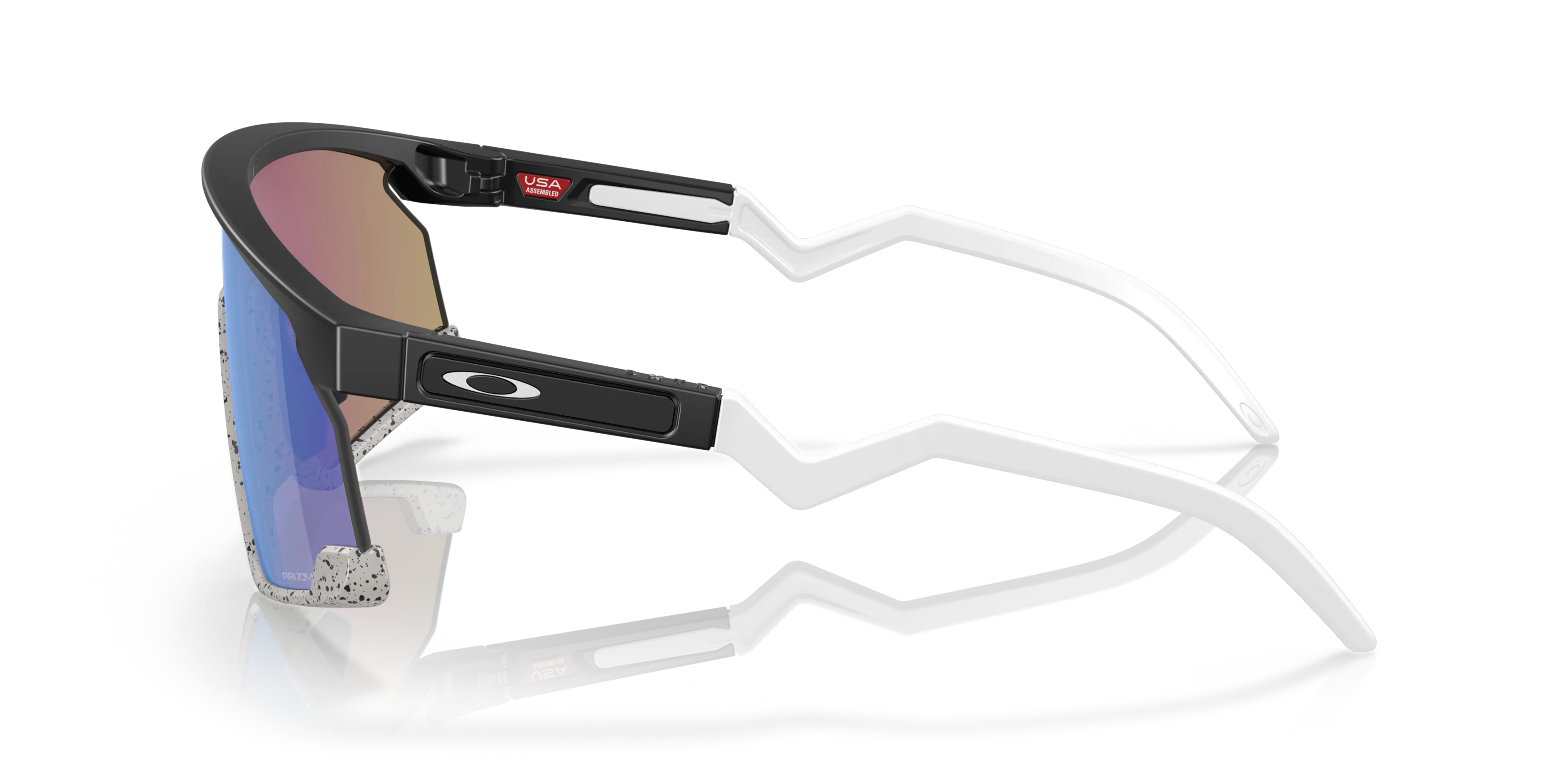 Angle_Left02, Oakley BXTR 0OO9280 928003 Sonnenbrille