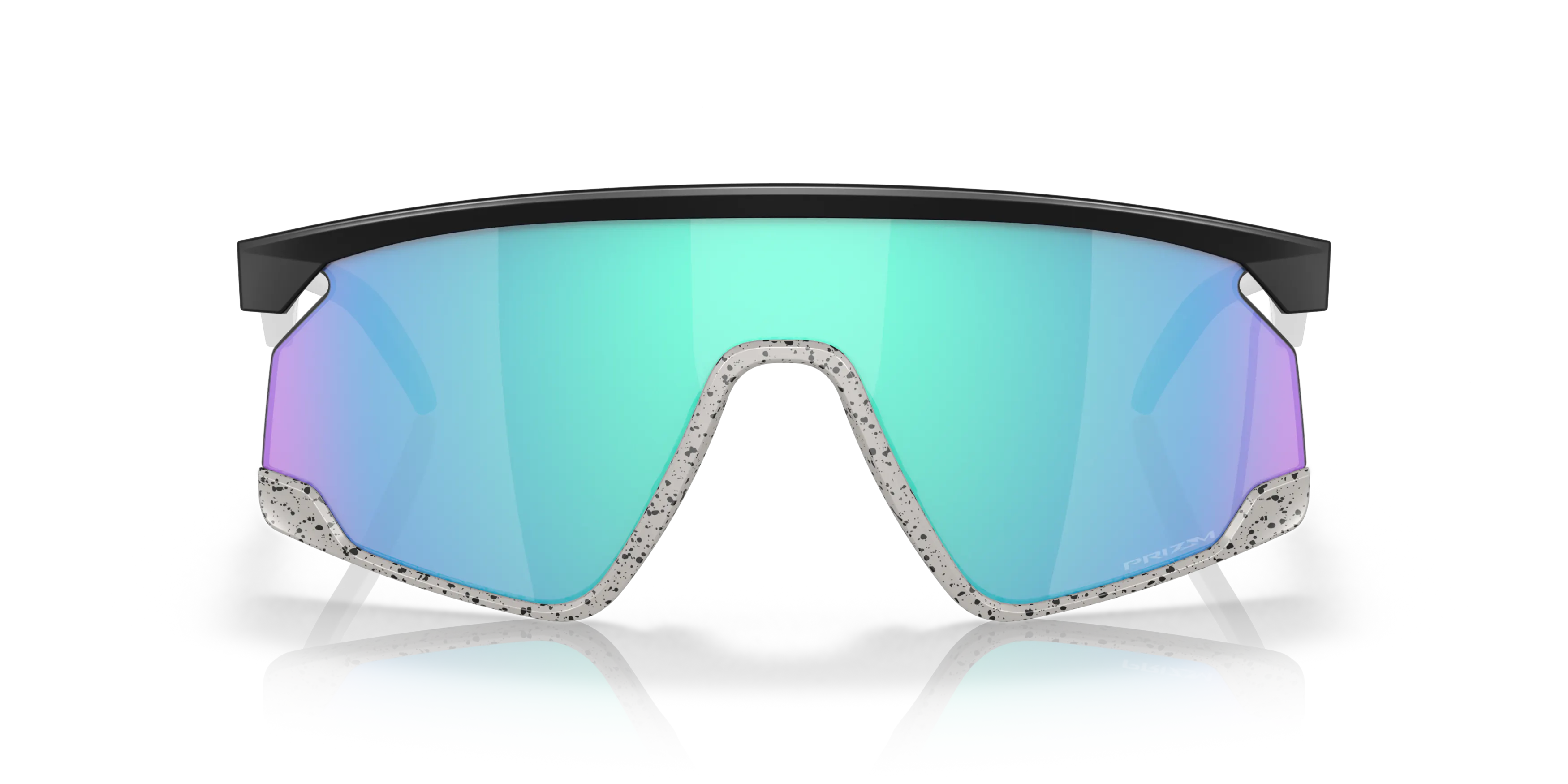 Front, Oakley BXTR 0OO9280 928003 Sonnenbrille