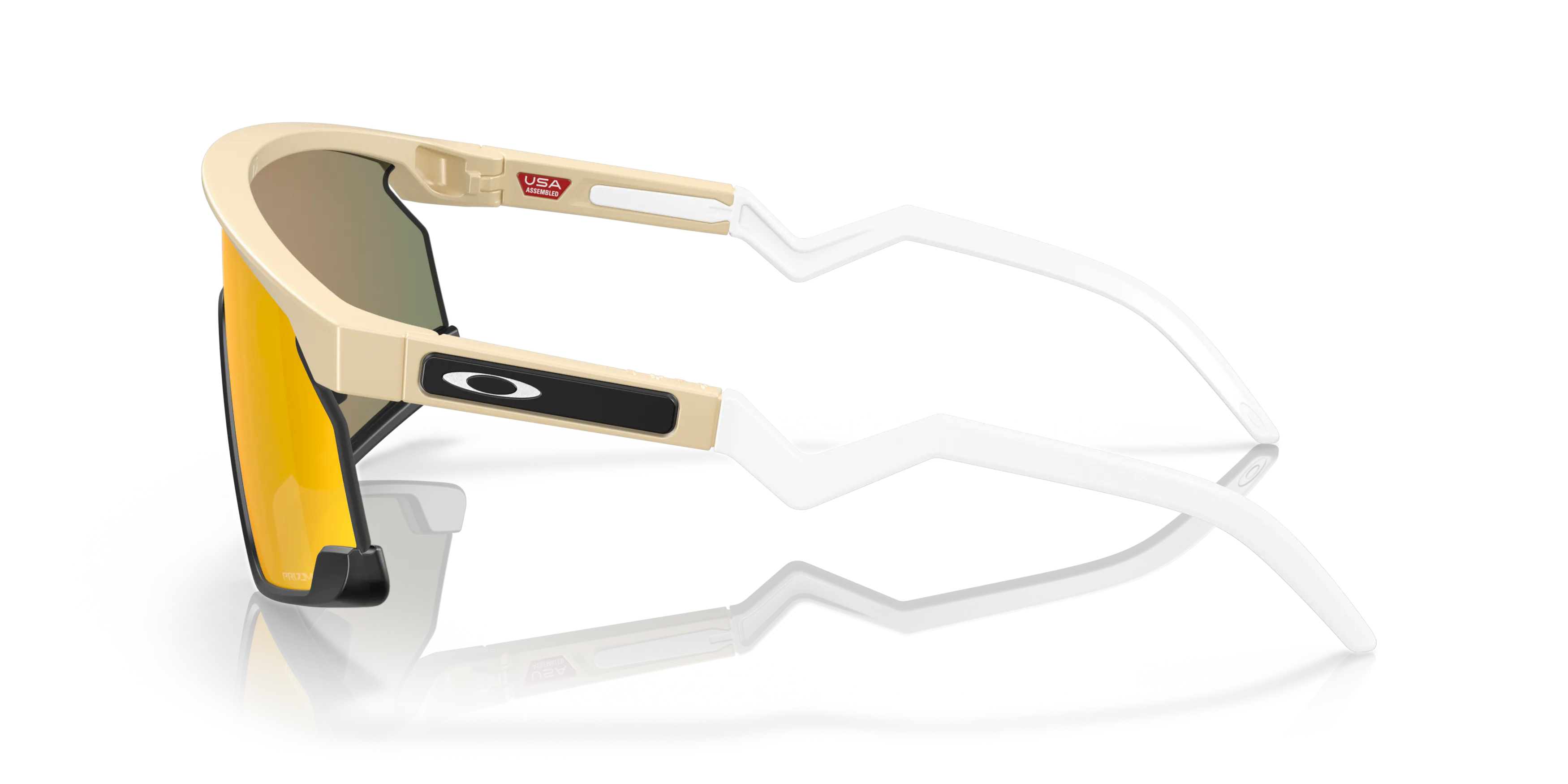 Angle_Left02, Oakley BXTR 0OO9280 928004 Sonnenbrille