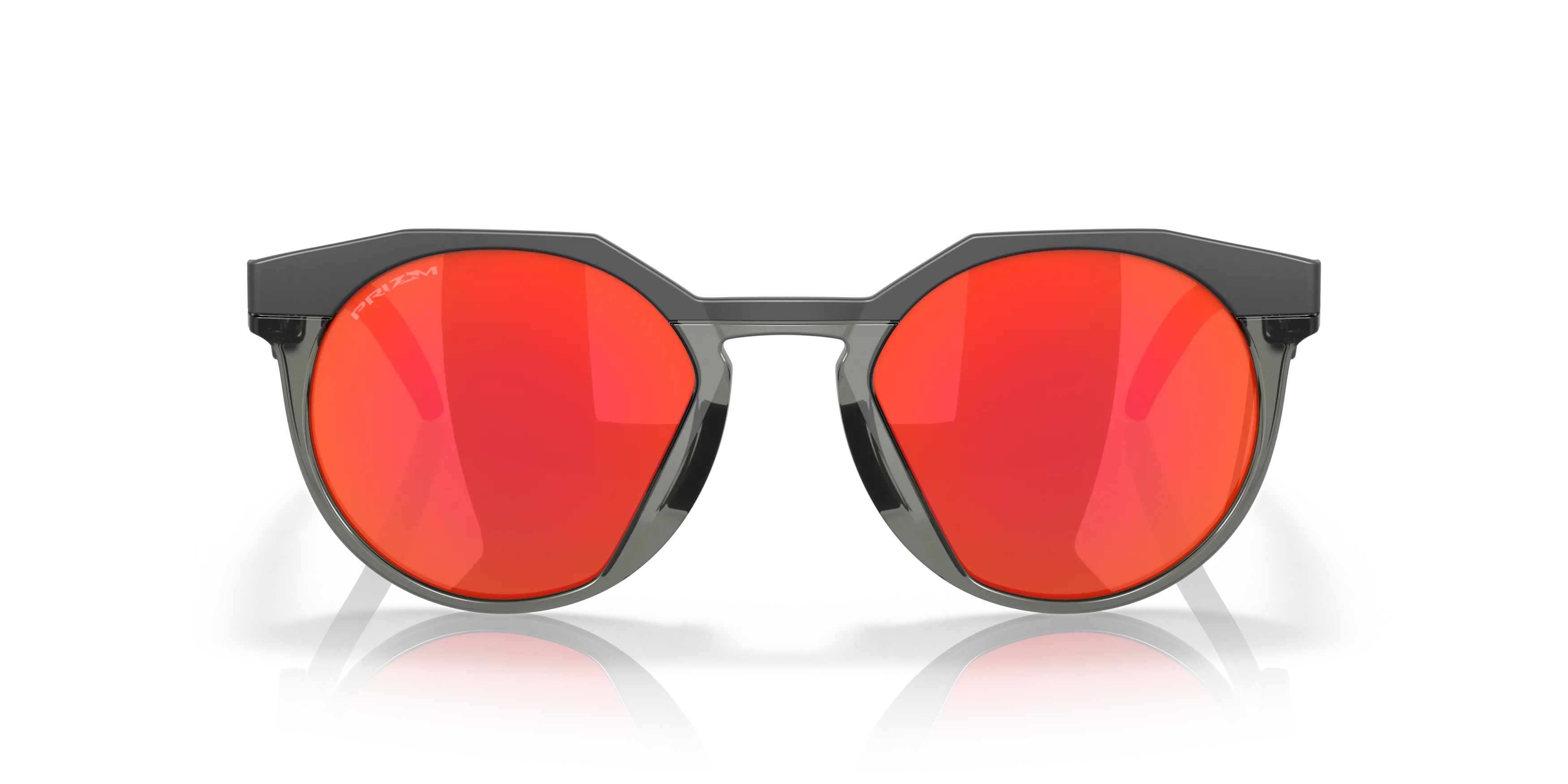Front, Oakley HSTN 0OO9242 924202 Sonnenbrille