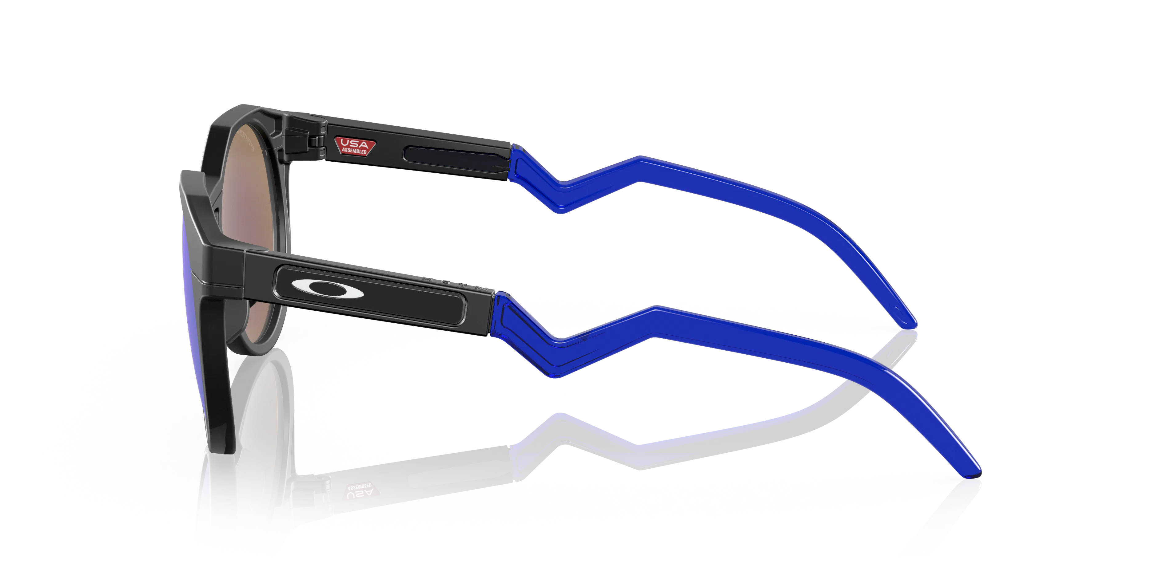 Angle_Left02, Oakley HSTN 0OO9242 924204 Sonnenbrille