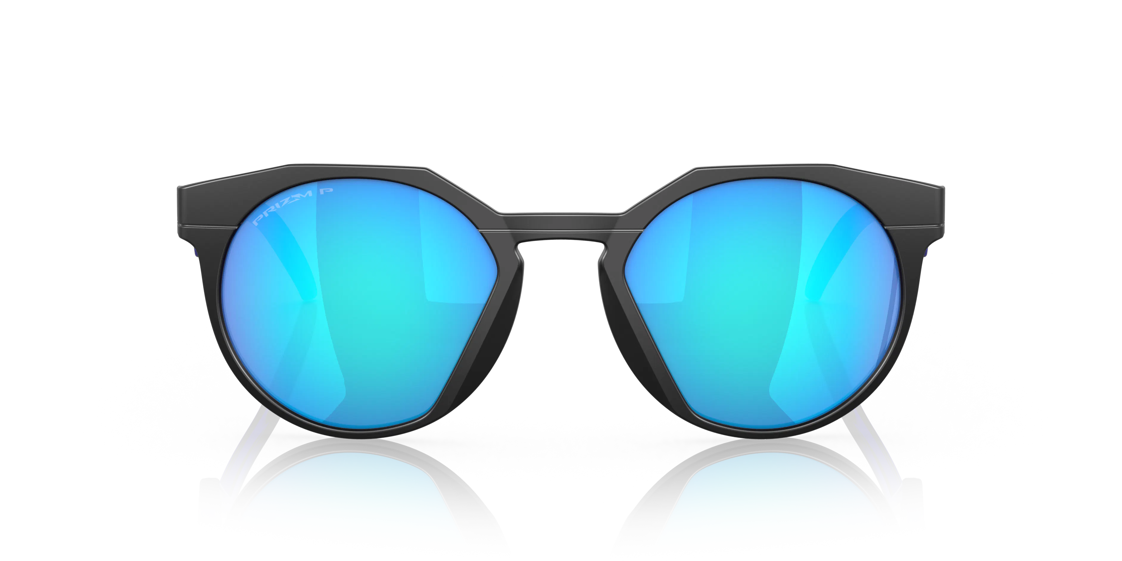Front, Oakley HSTN 0OO9242 924204 Sonnenbrille