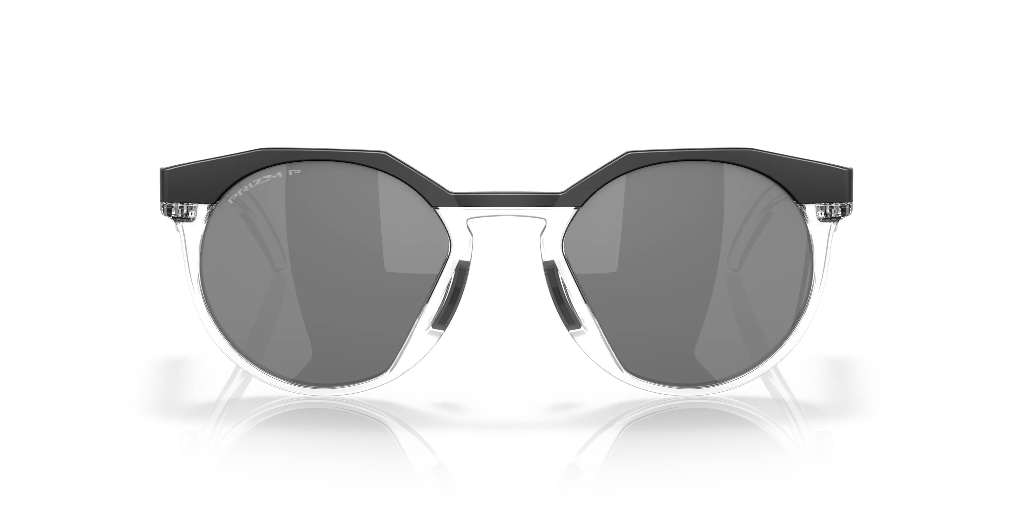 Front, Oakley HSTN 0OO9242 924205 Sonnenbrille