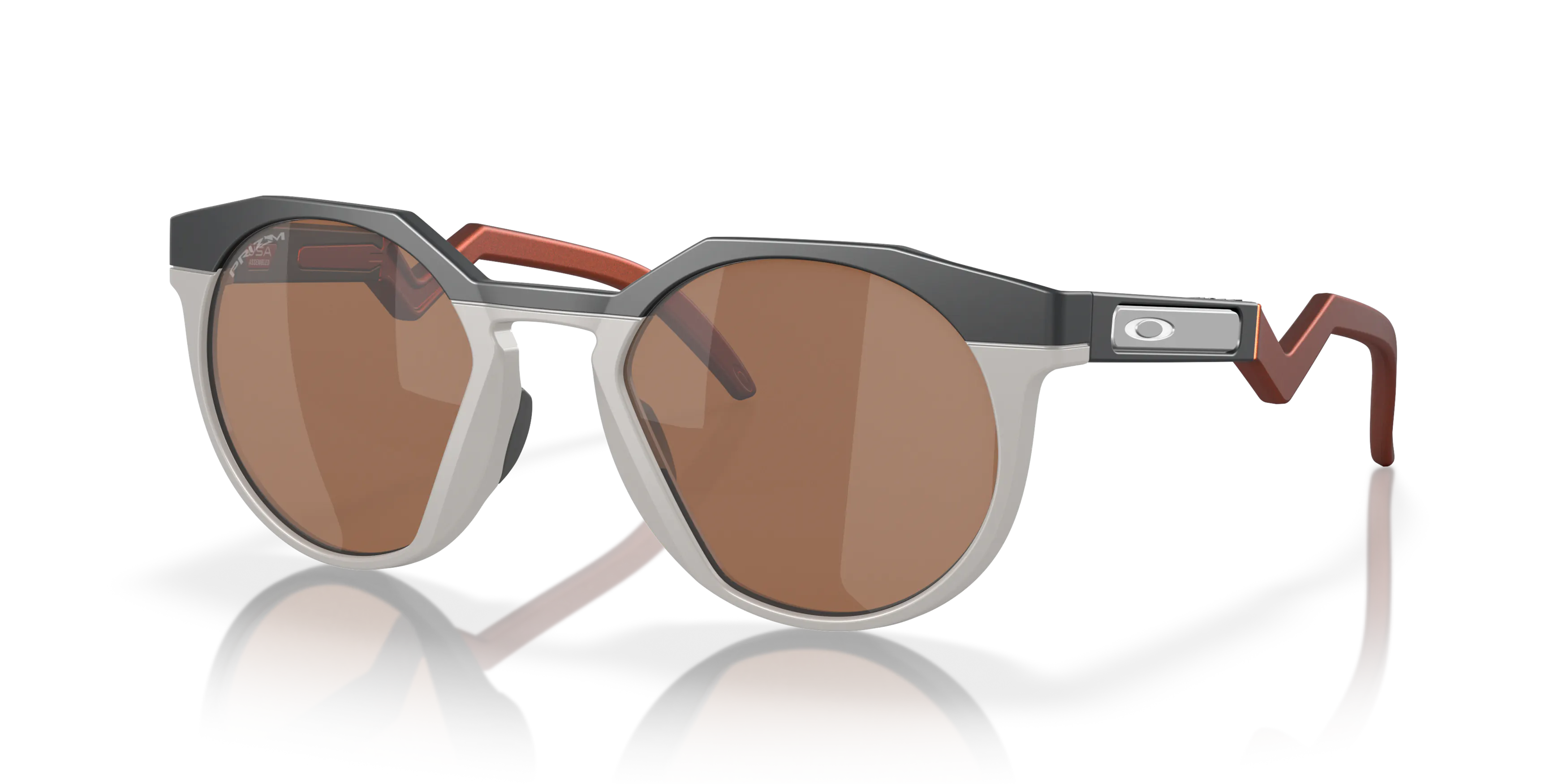 Angle_Left01, Oakley HSTN 0OO9242 924206 Sonnenbrille